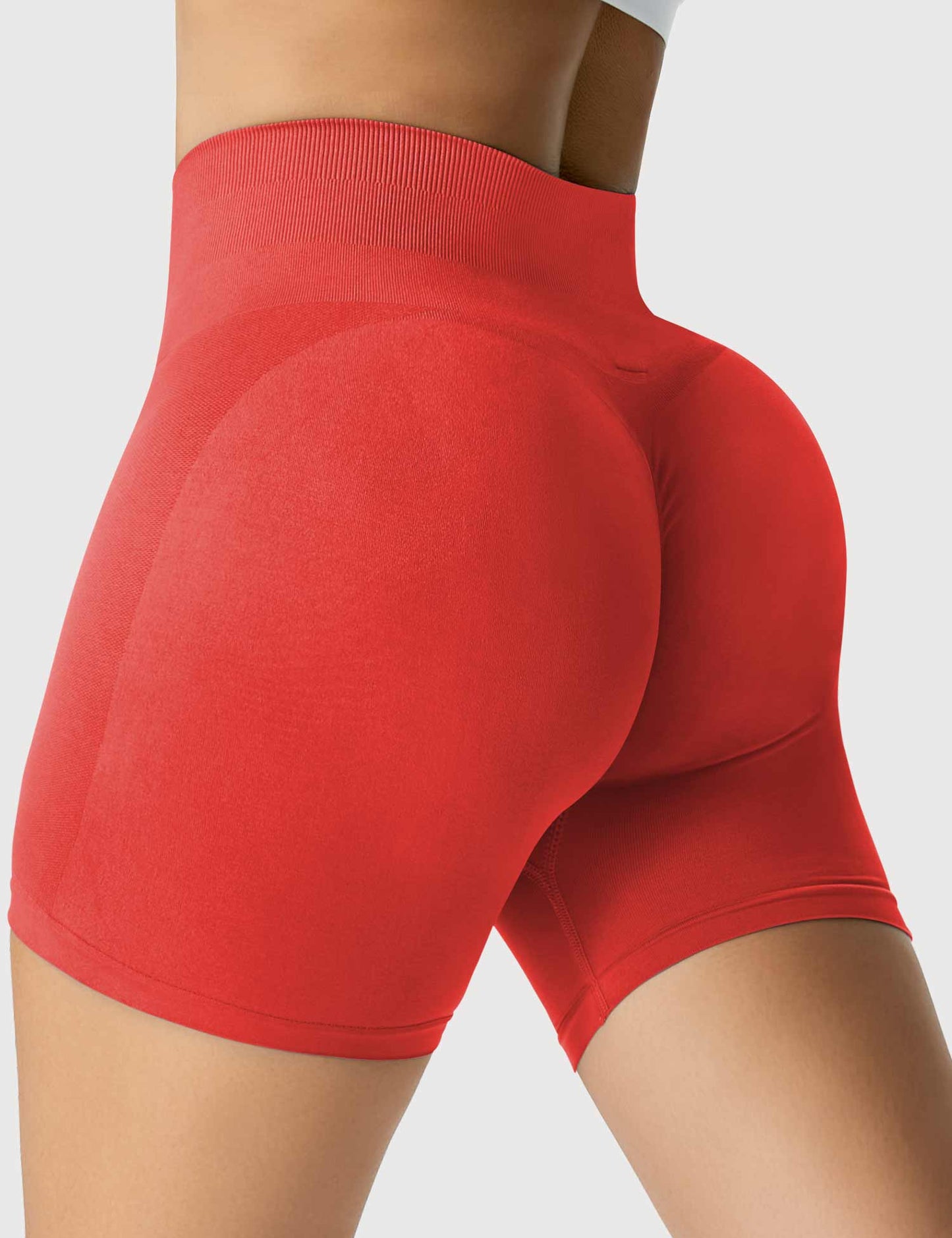 Tebeary Some Seamless Shorts