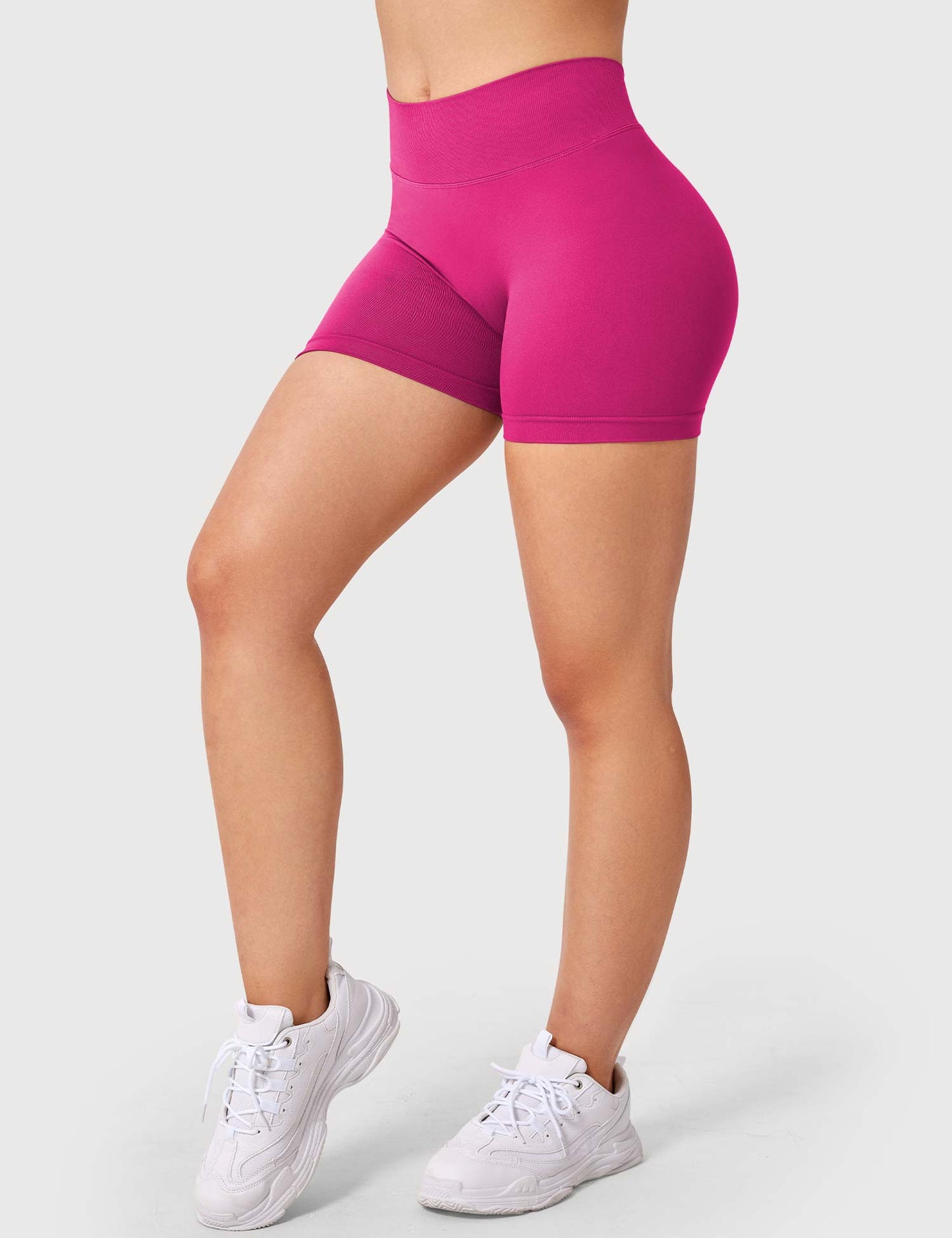 Tebeary Eve Seamless Shorts