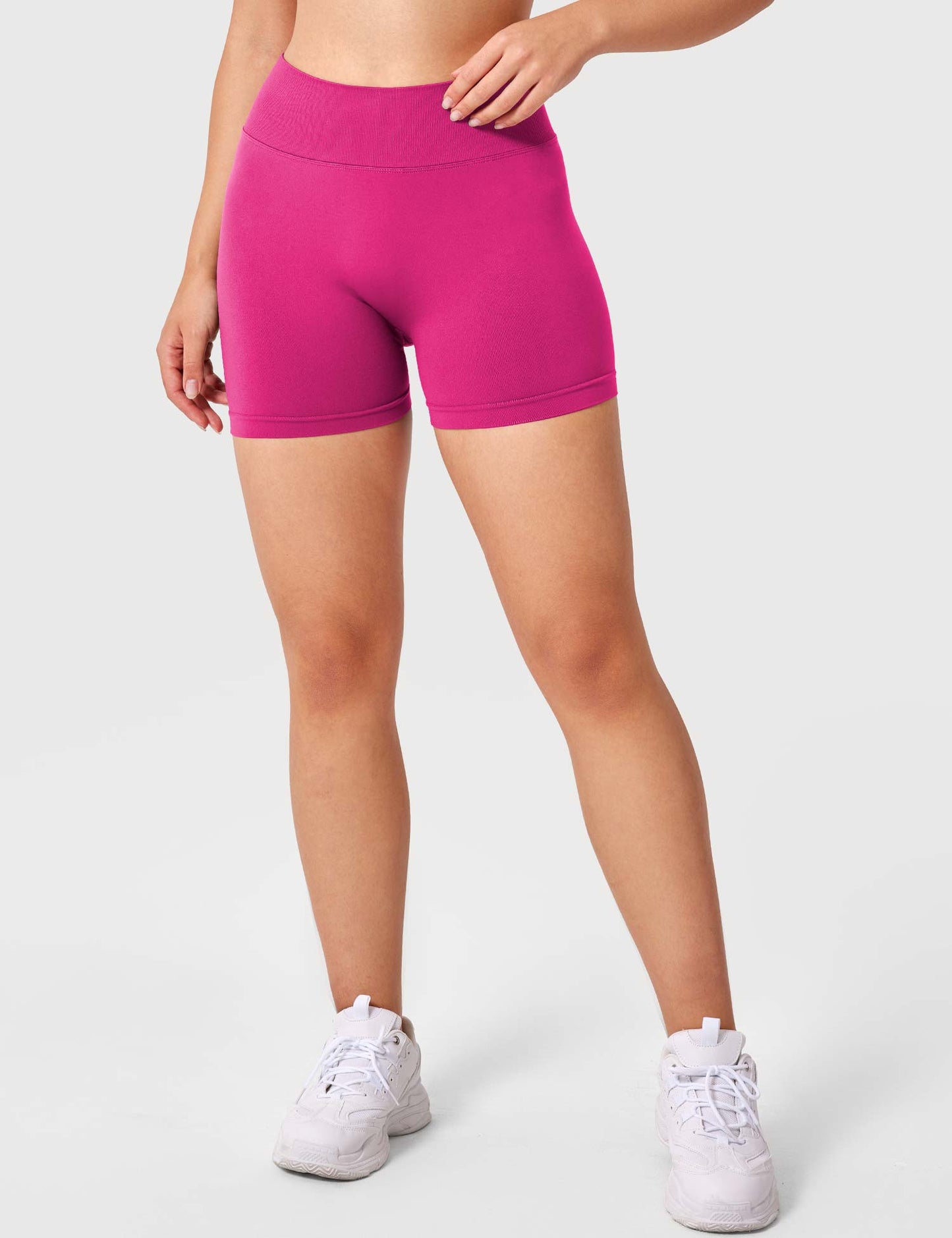 Tebeary Eve Seamless Shorts