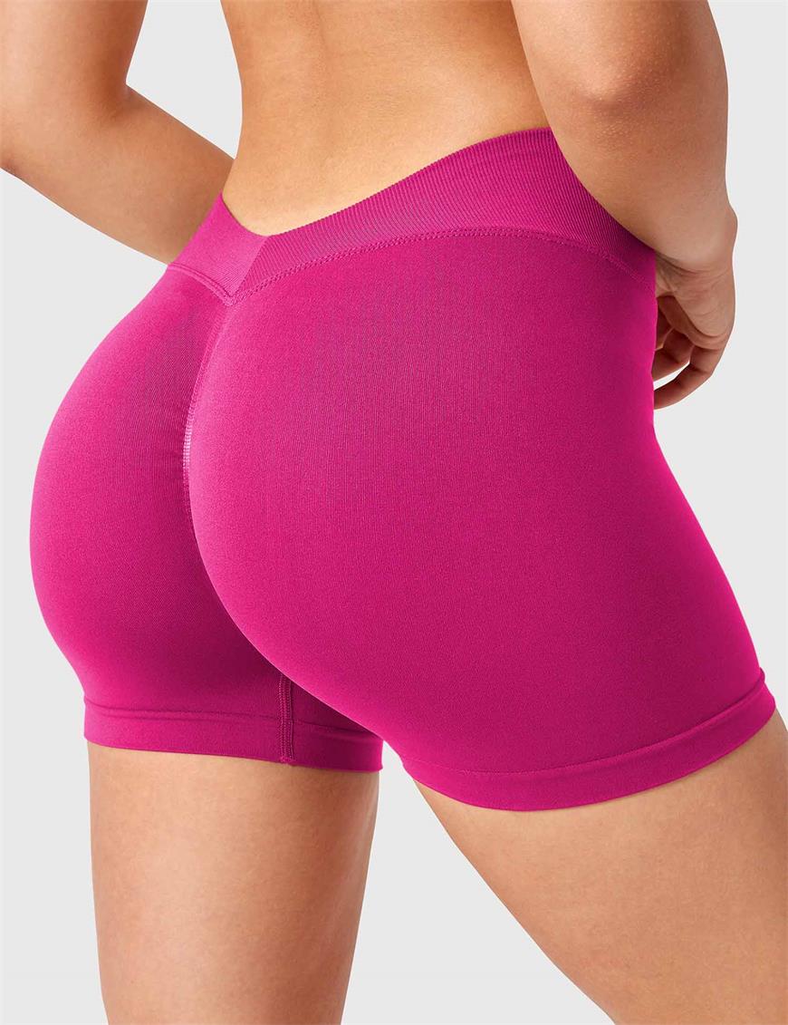 Tebeary Eve Seamless Shorts