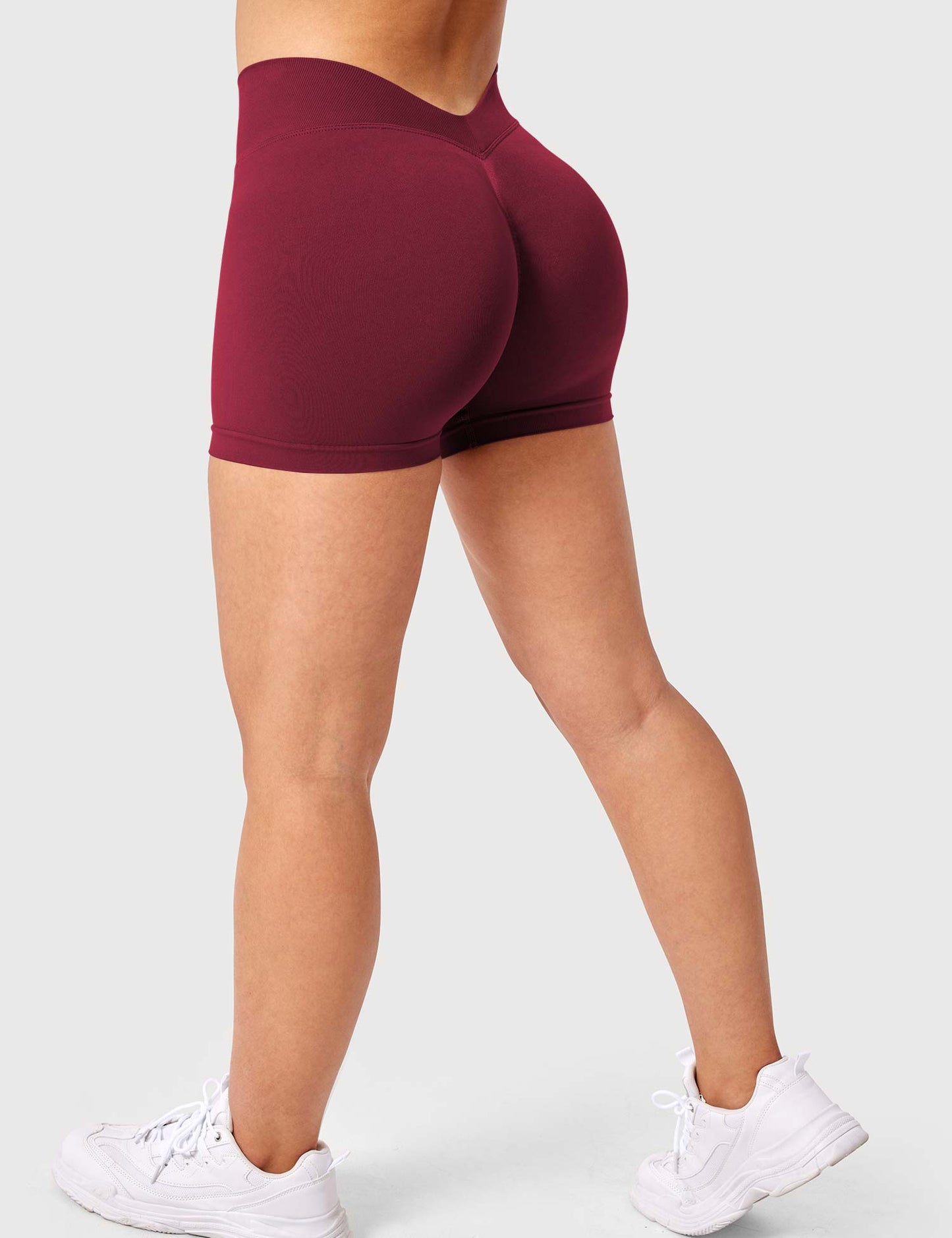 Tebeary Eve Seamless Shorts