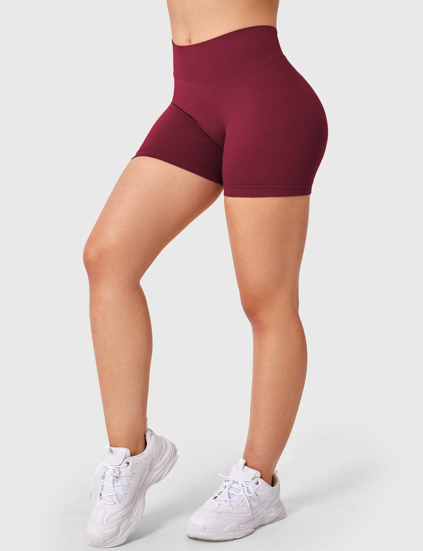 Tebeary Eve Seamless Shorts