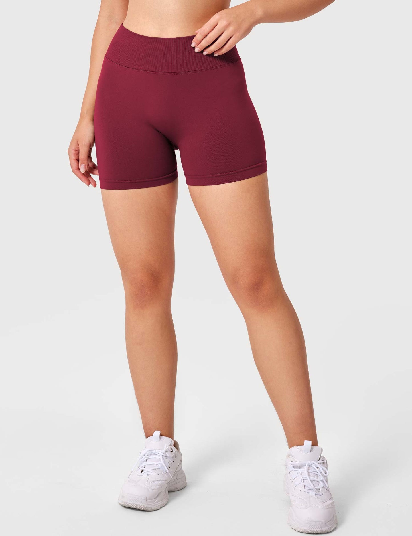 Tebeary Eve Seamless Shorts
