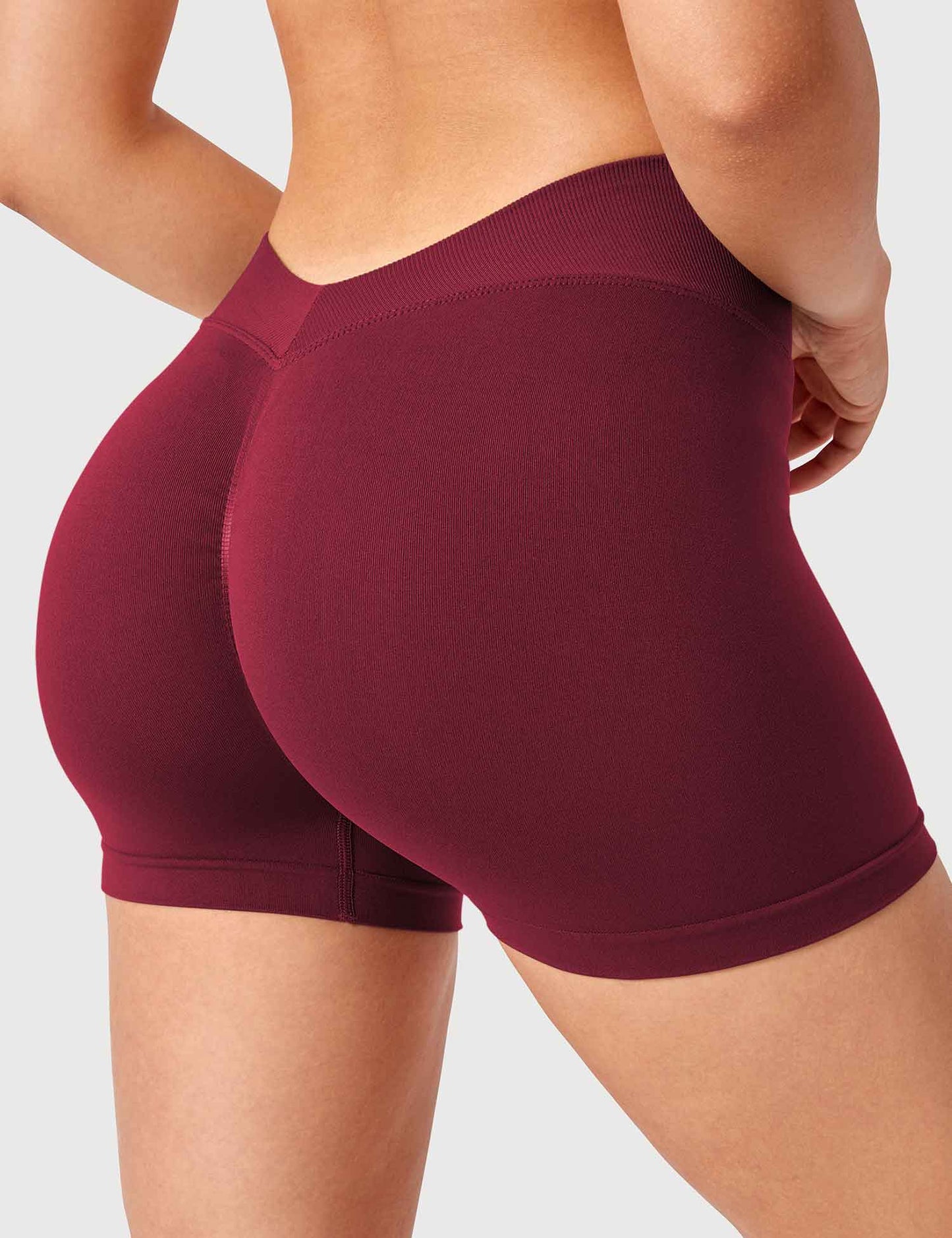 Tebeary Eve Seamless Shorts