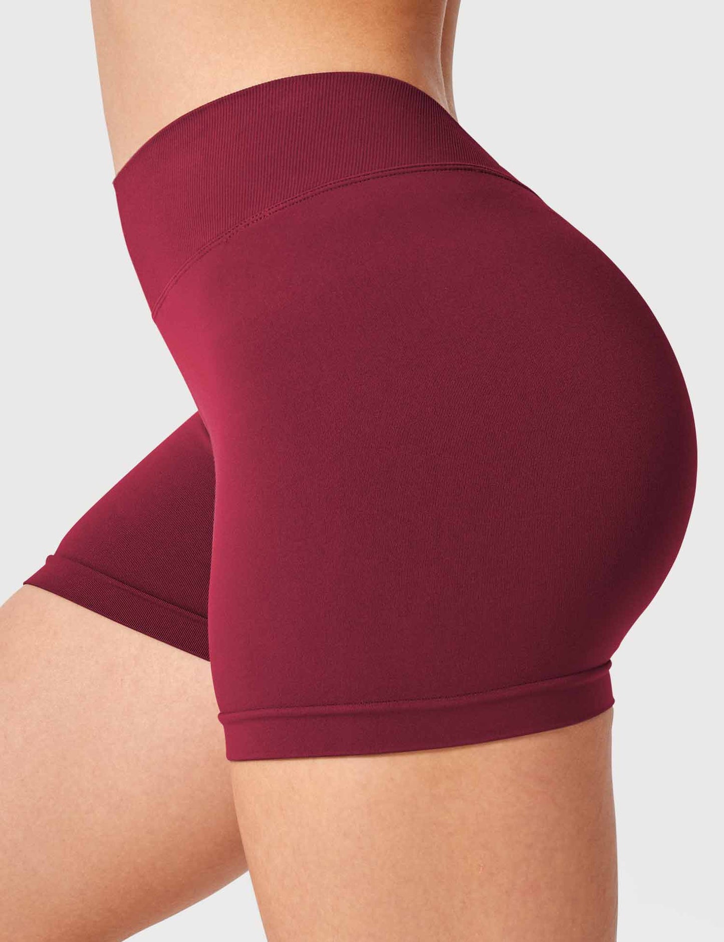 Tebeary Eve Seamless Shorts