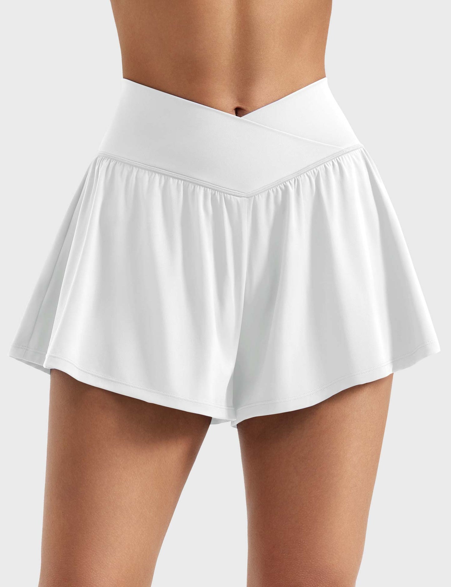 Tebeary Bina Tennis Skorts with Pockets