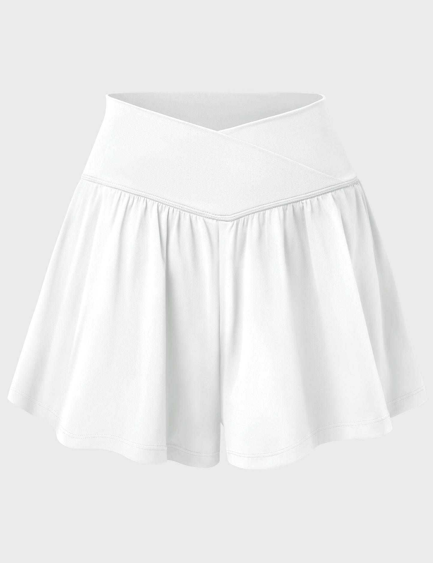 Tebeary Bina Tennis Skorts with Pockets