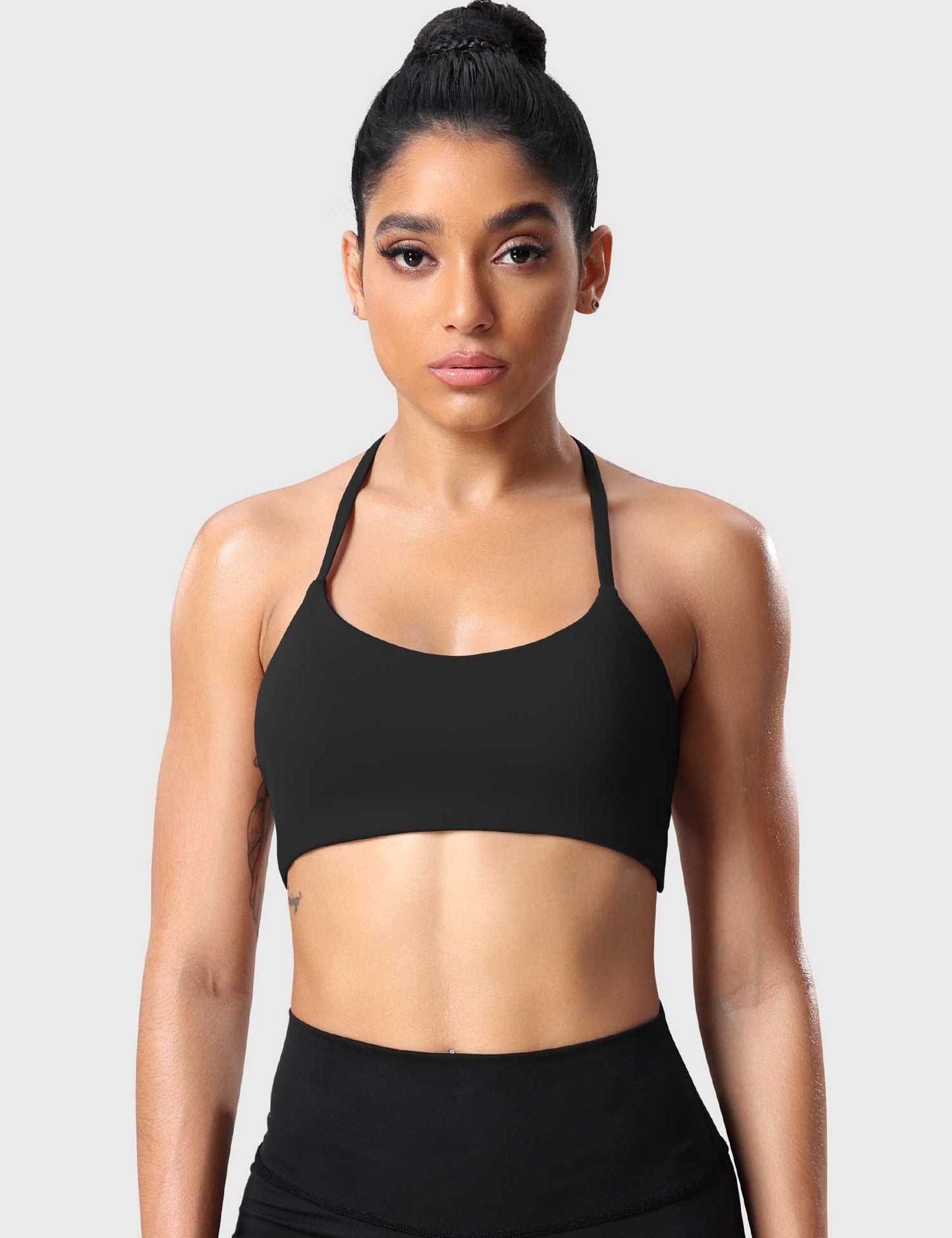 Pilates Seamless Bra