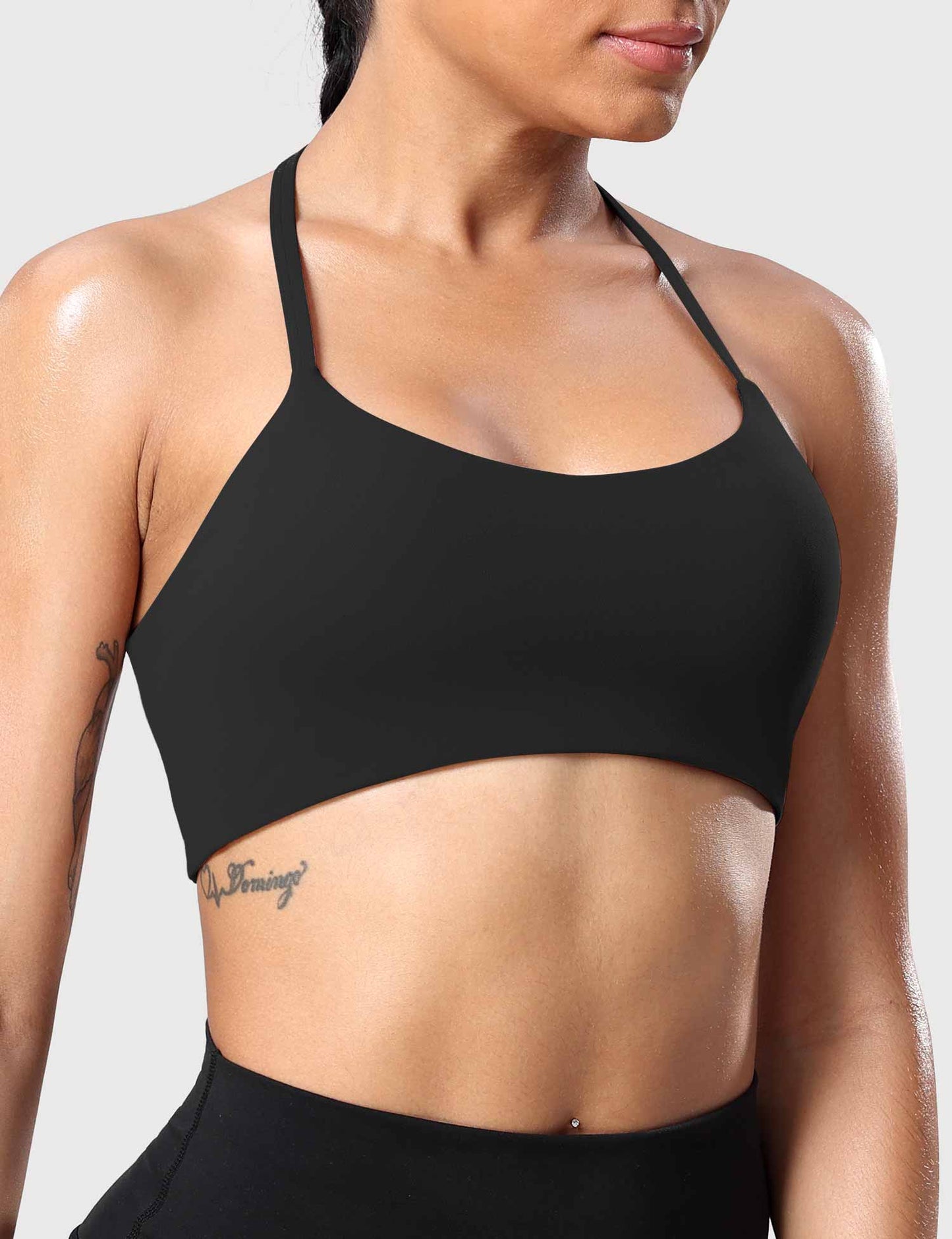 Pilates Seamless Bra