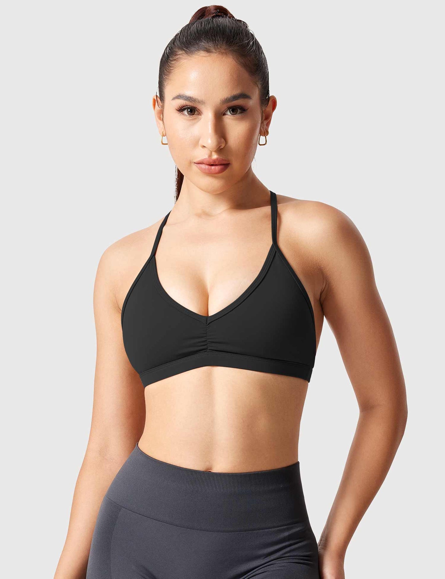 Tebeary Lala Sports Bra