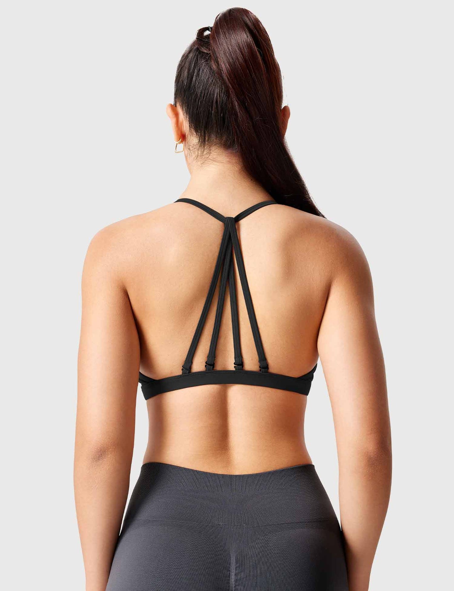 Tebeary Lala Sports Bra