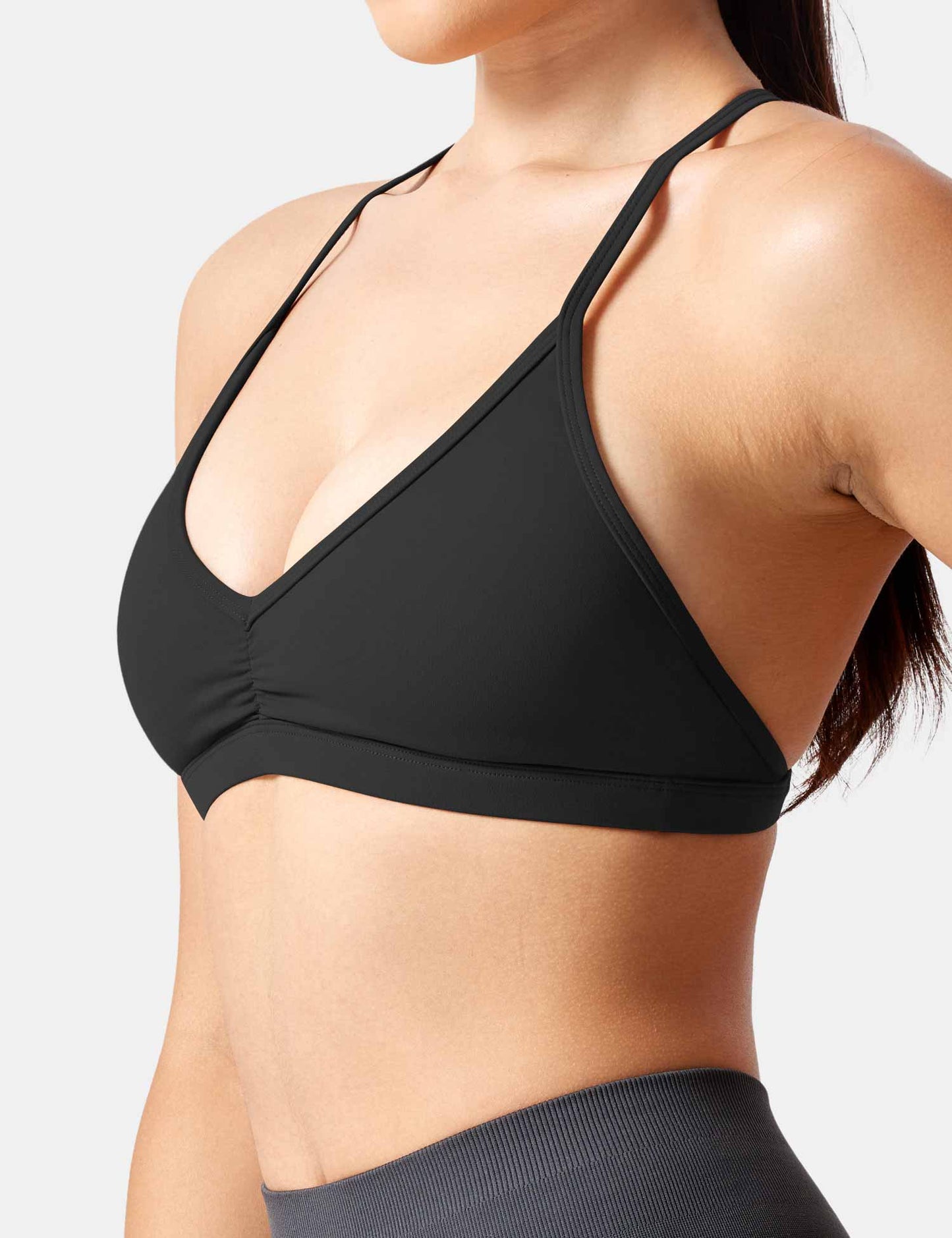Tebeary Lala Sports Bra