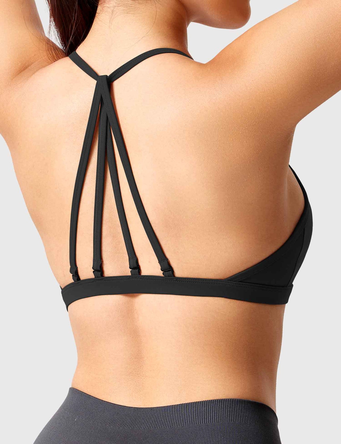 Tebeary Lala Sports Bra
