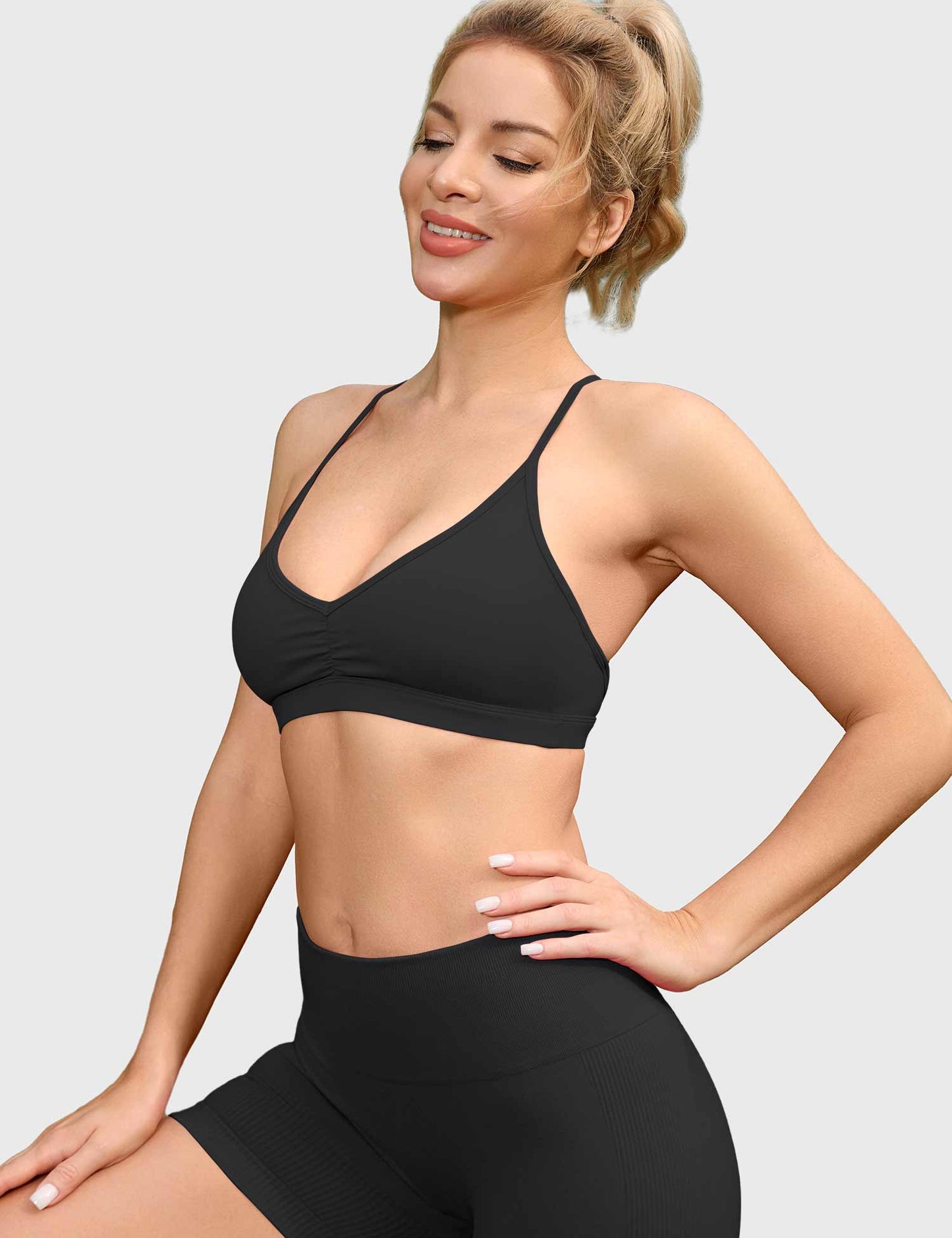 Tebeary Nini Sports Bra