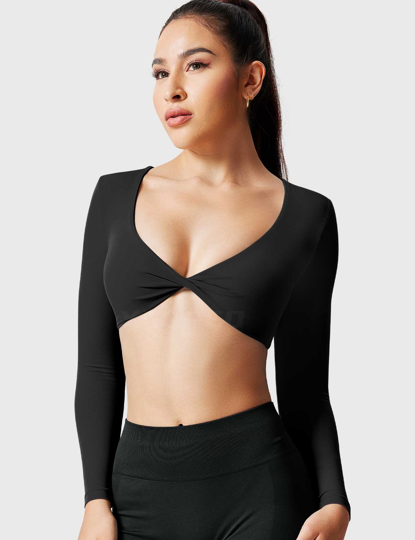 Tebeary Fen Long Sleeve
