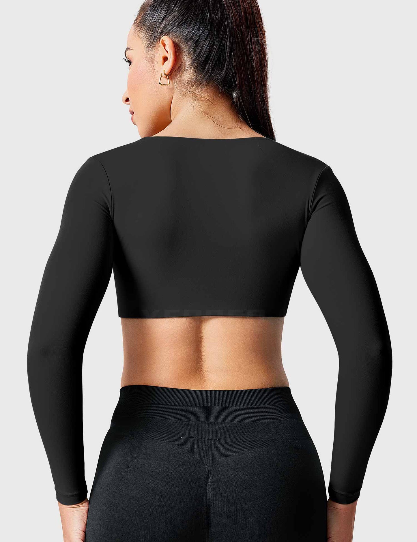 Tebeary Fen Long Sleeve
