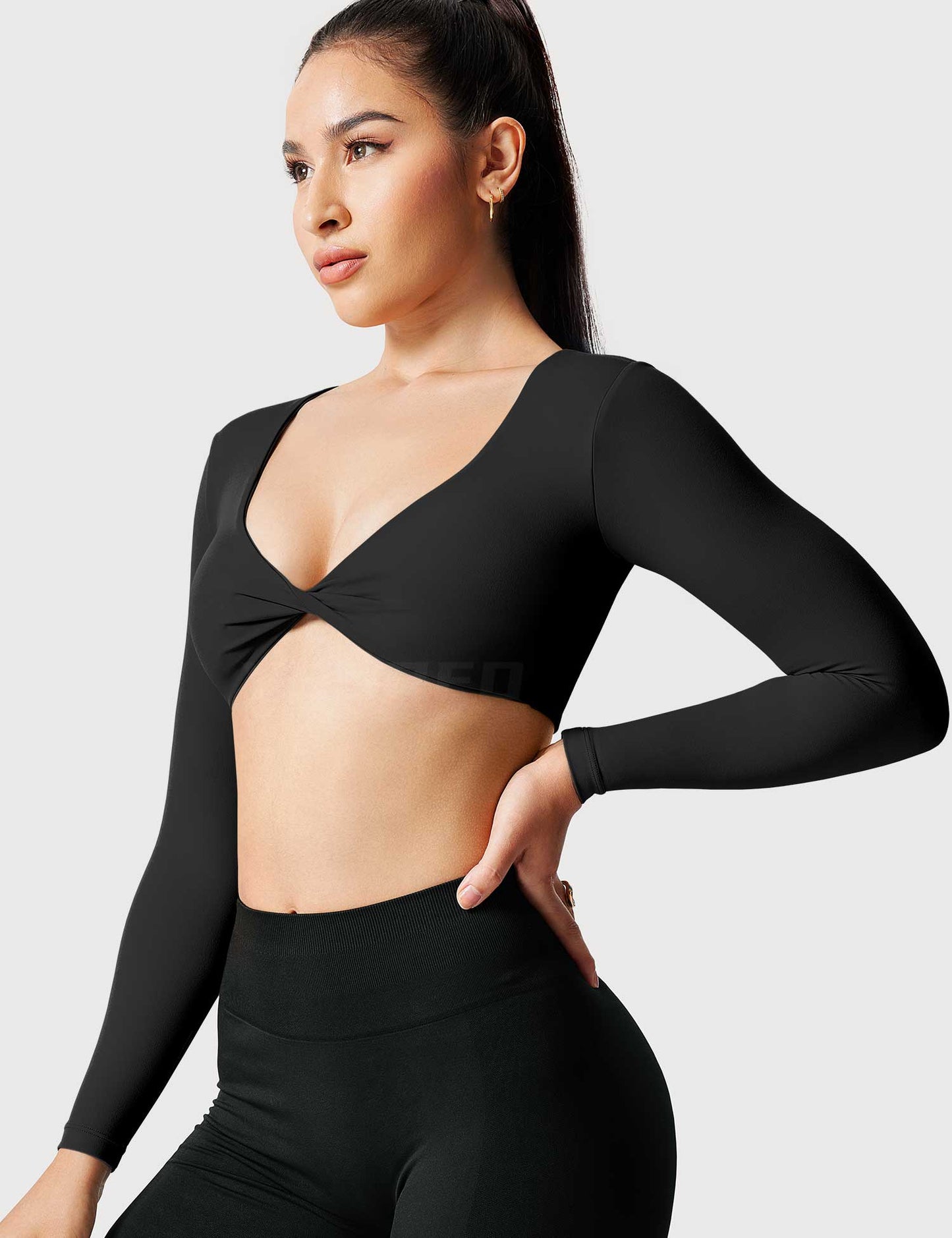 Tebeary Fen Long Sleeve