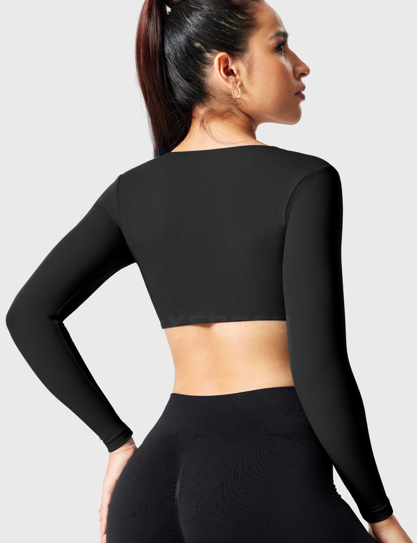 Tebeary Fen Long Sleeve
