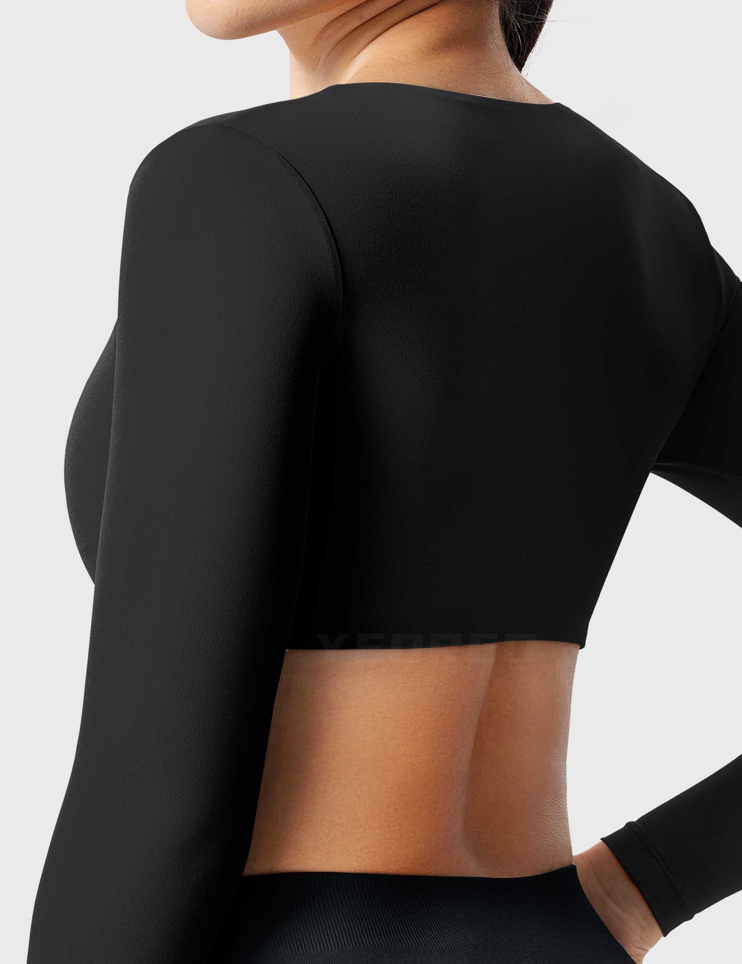 Tebeary Fen Long Sleeve