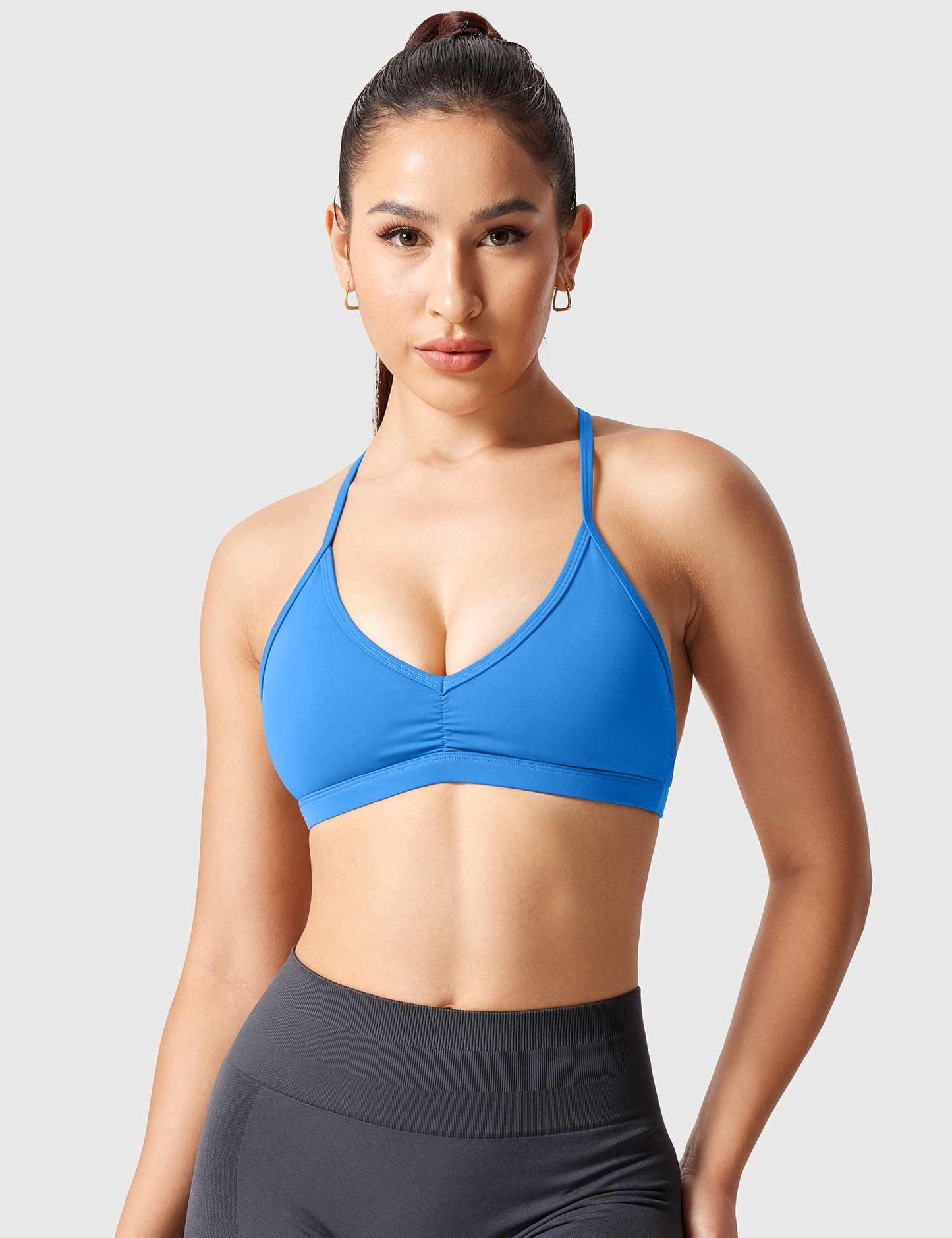 Tebeary Lala Sports Bra