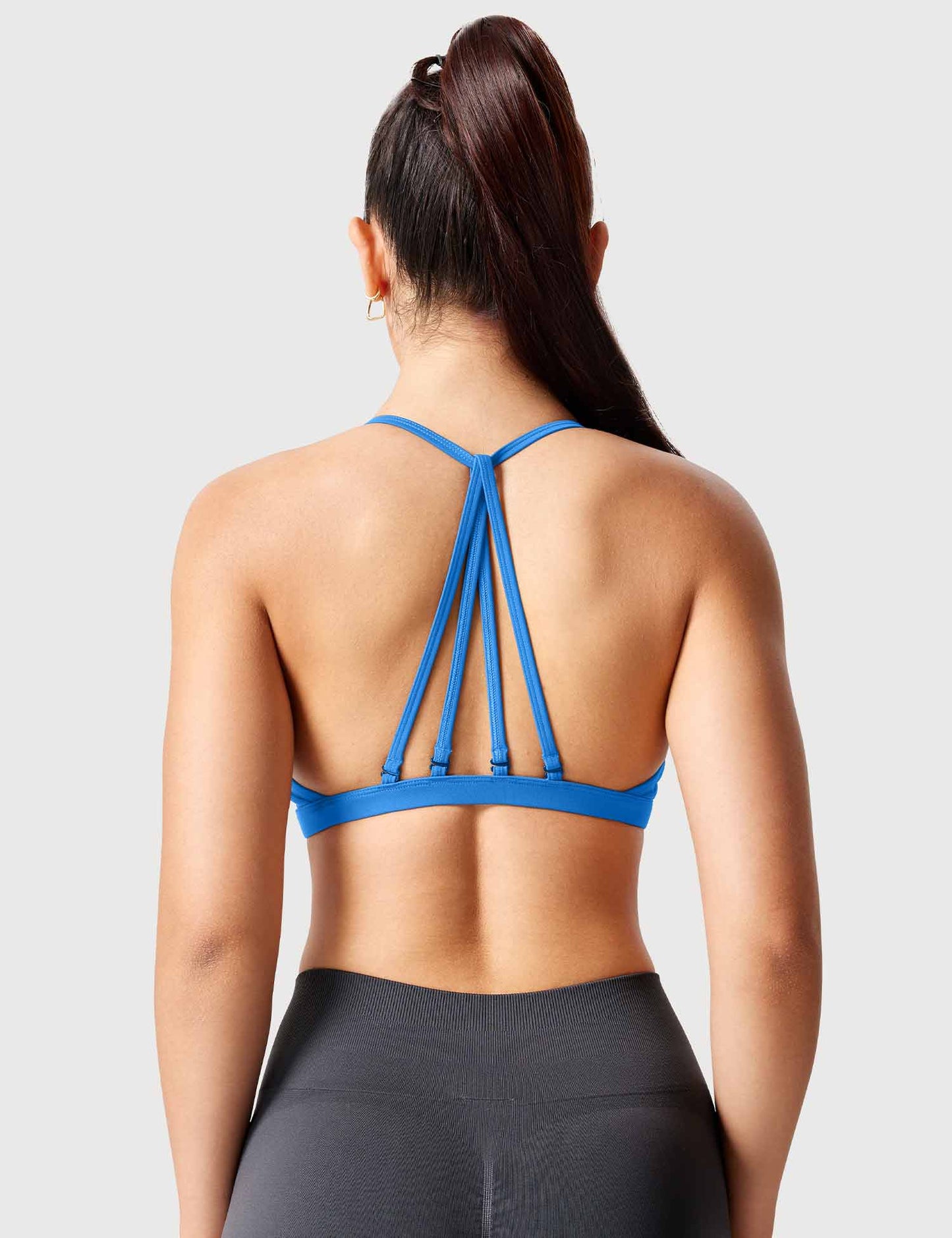 Tebeary Lala Sports Bra