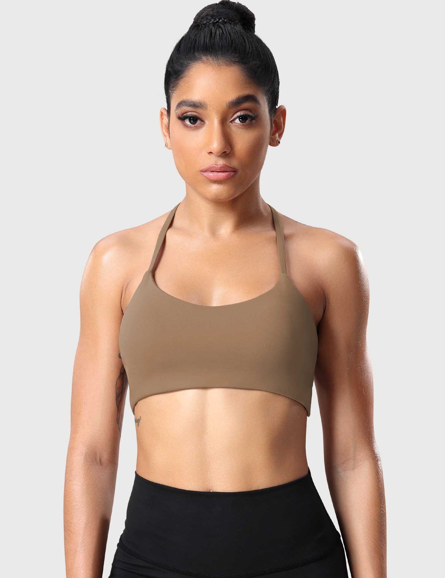 Pilates Seamless Bra