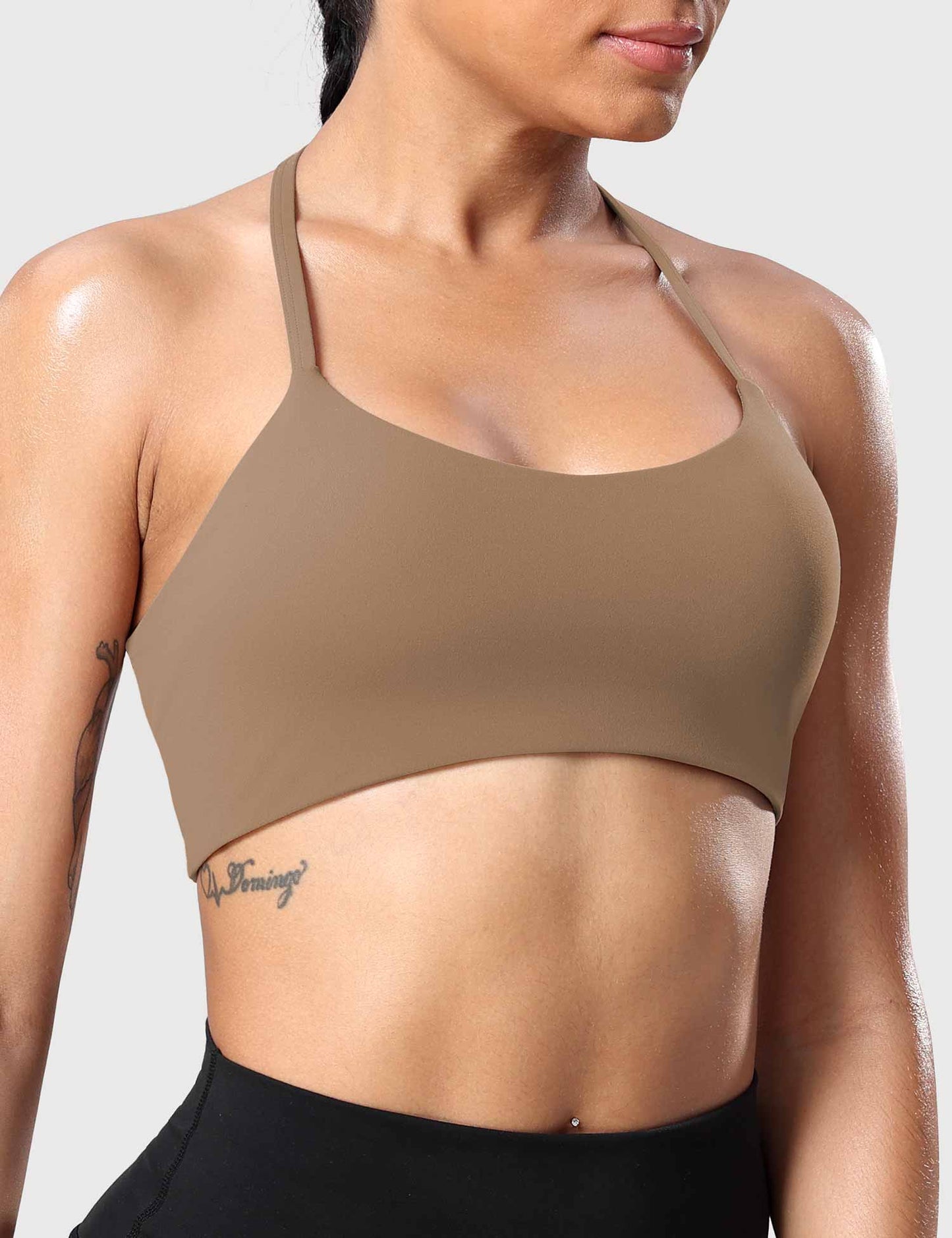 Pilates Seamless Bra