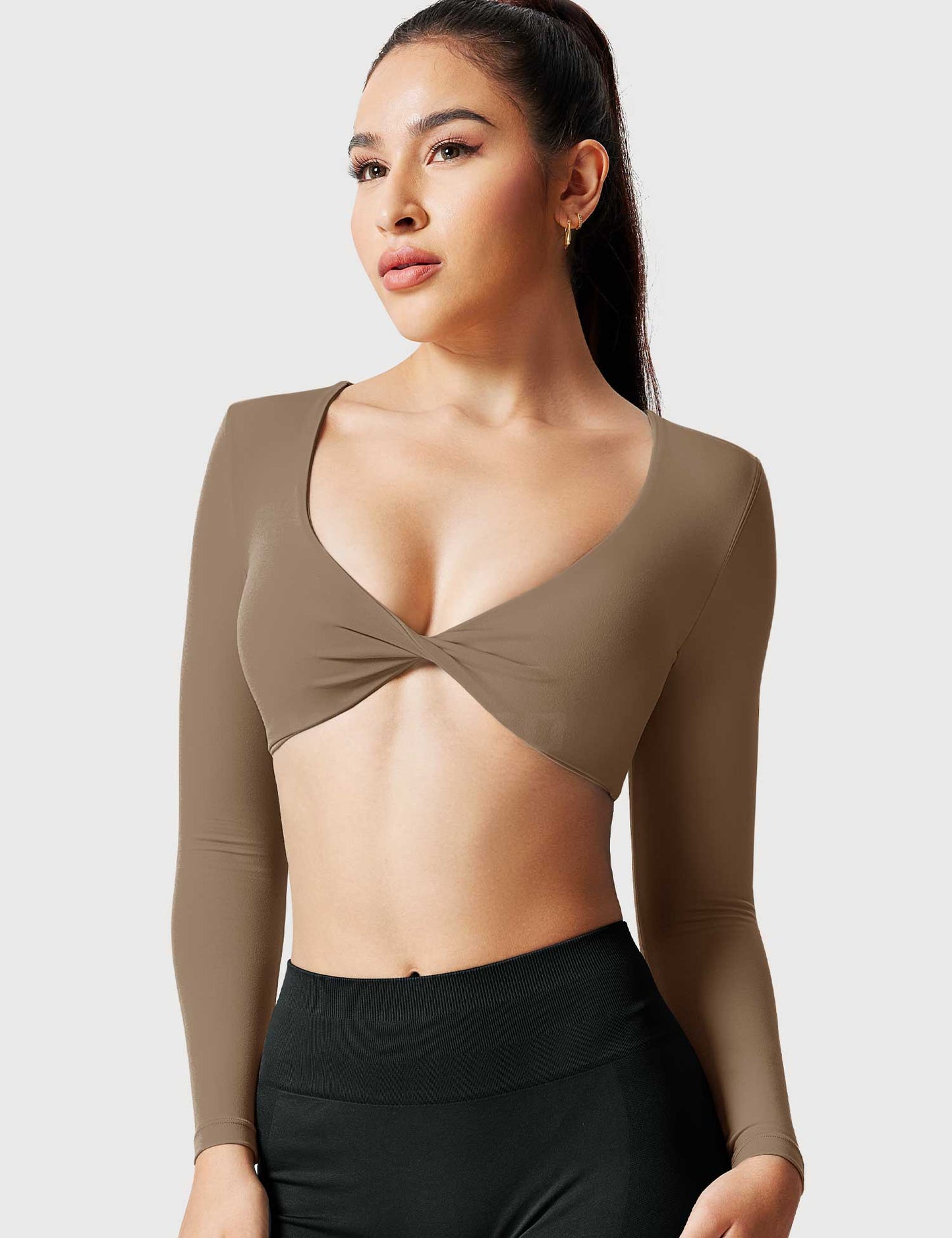 Tebeary Fen Long Sleeve