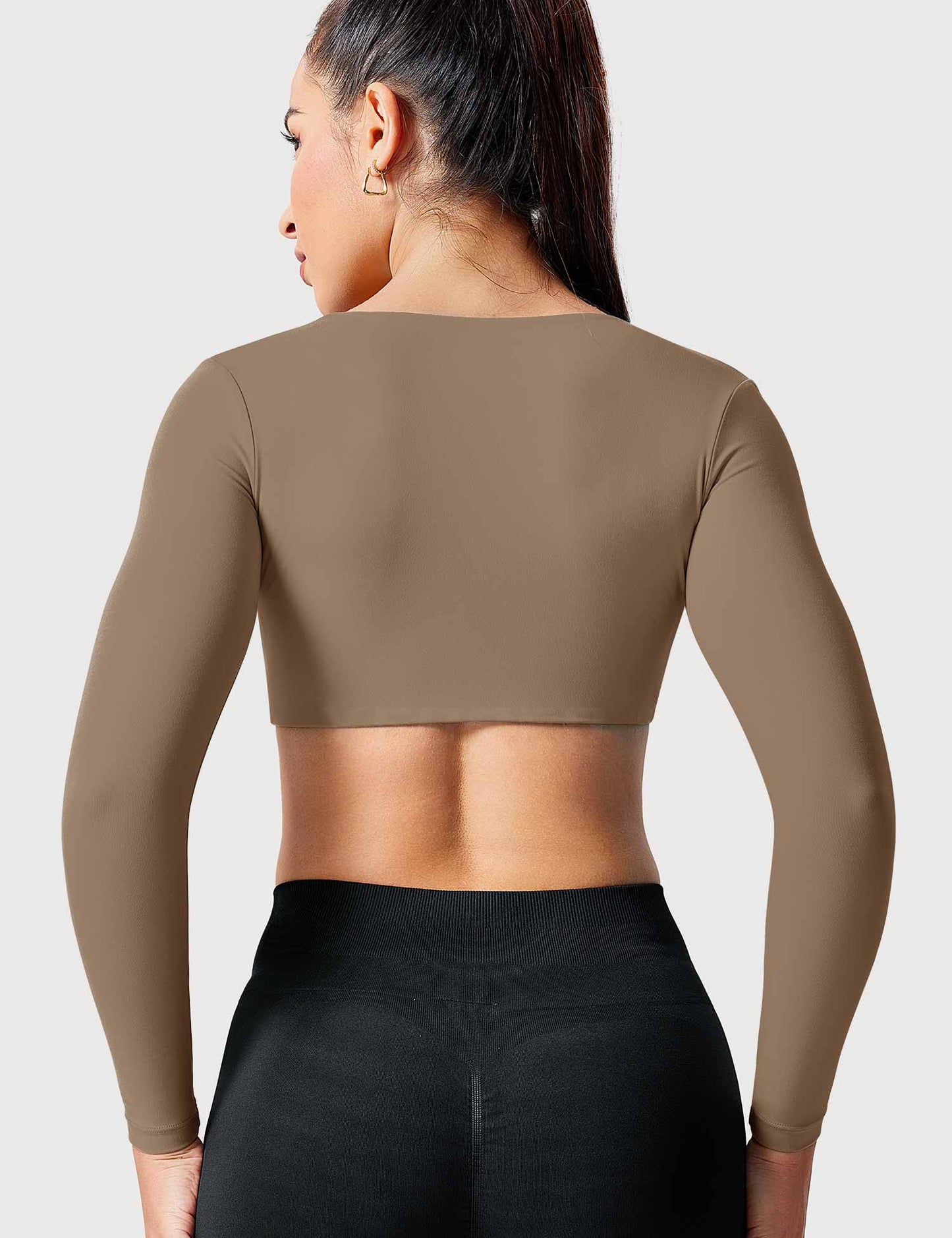 Tebeary Fen Long Sleeve