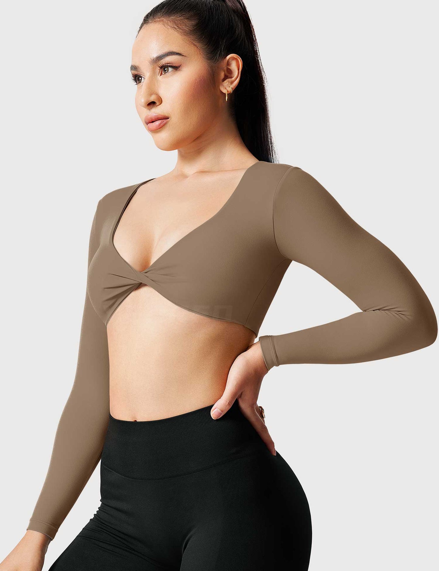 Tebeary Fen Long Sleeve