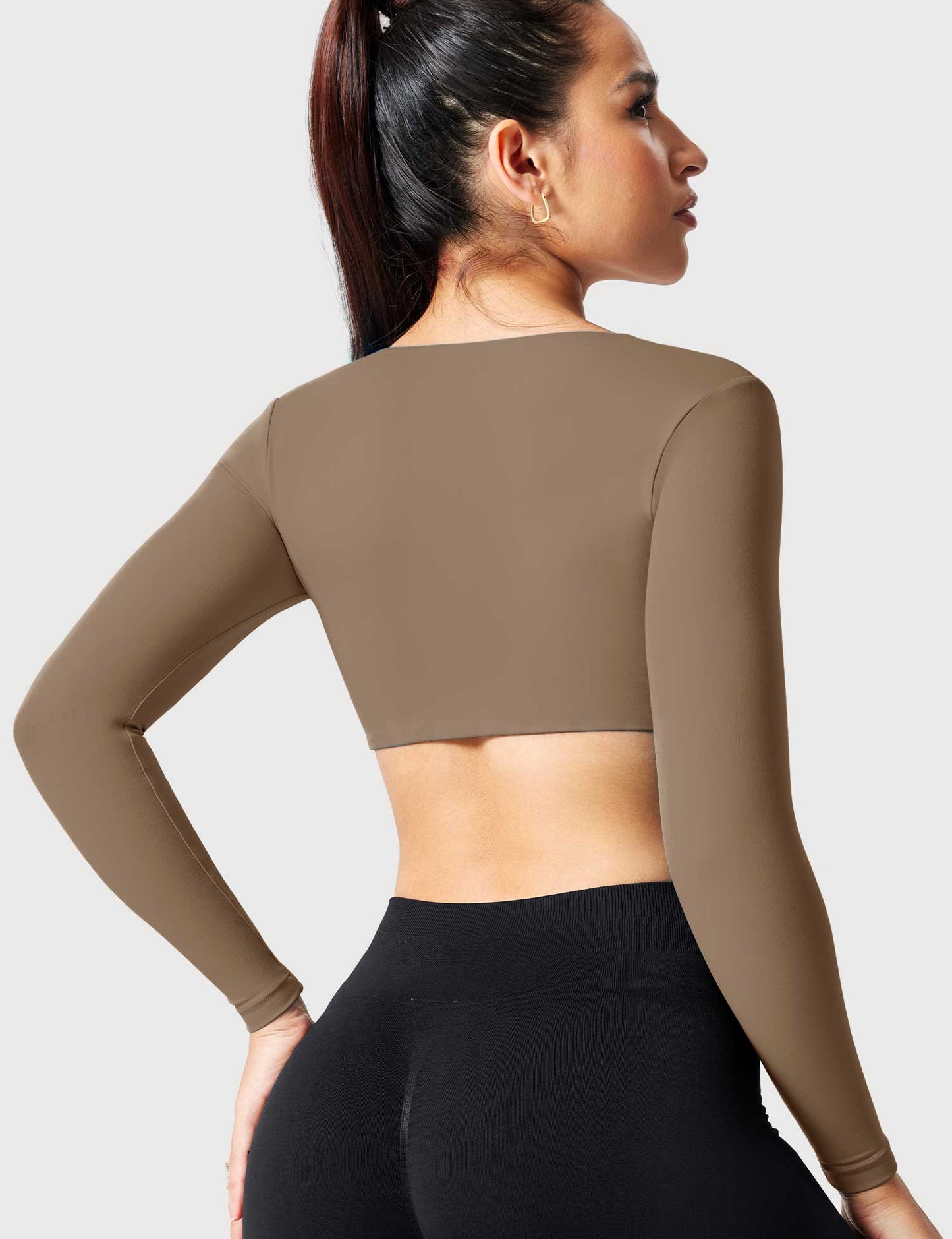 Tebeary Fen Long Sleeve