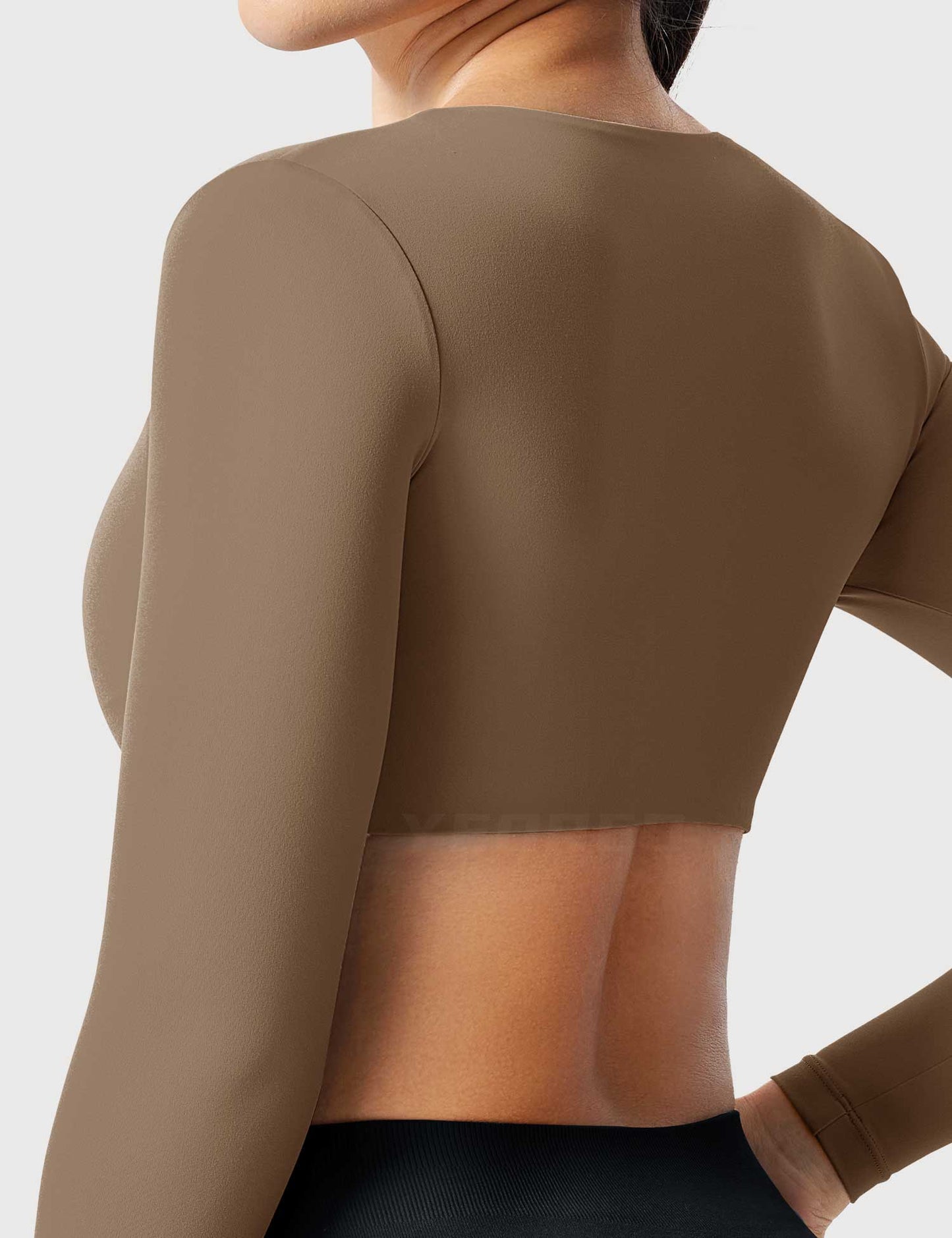 Tebeary Fen Long Sleeve