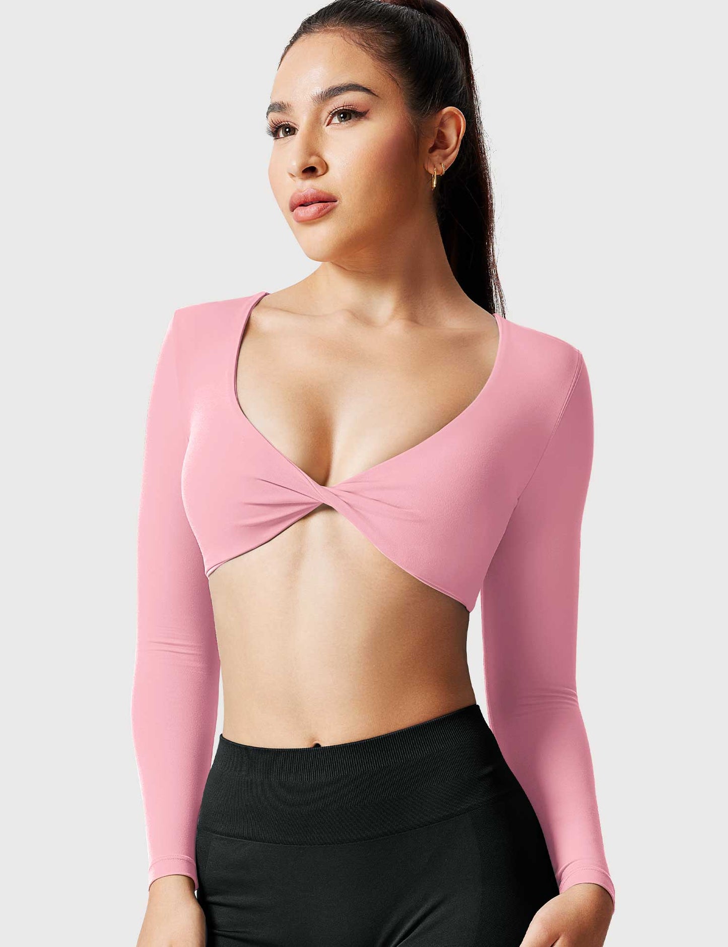 Tebeary Fen Long Sleeve