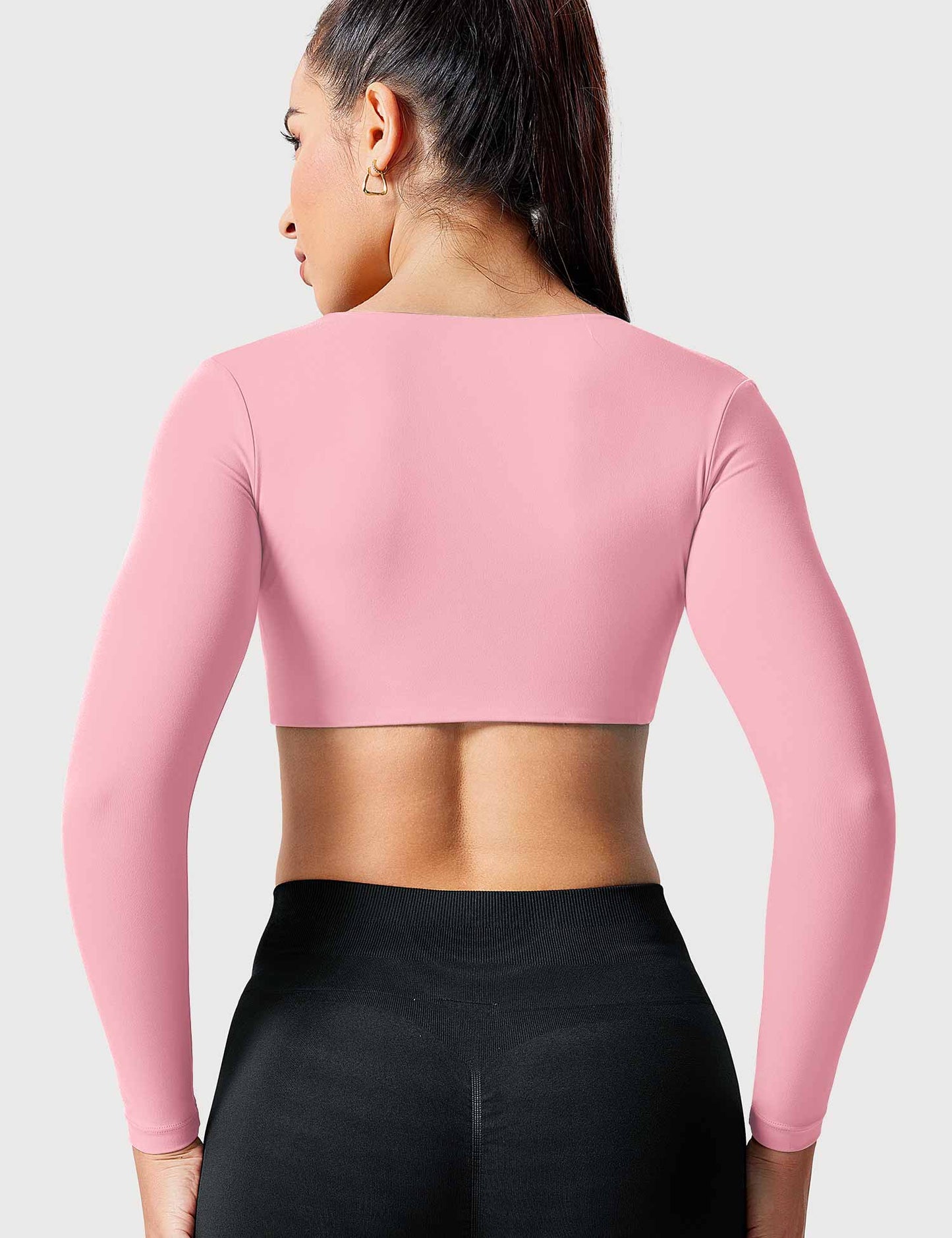 Tebeary Fen Long Sleeve