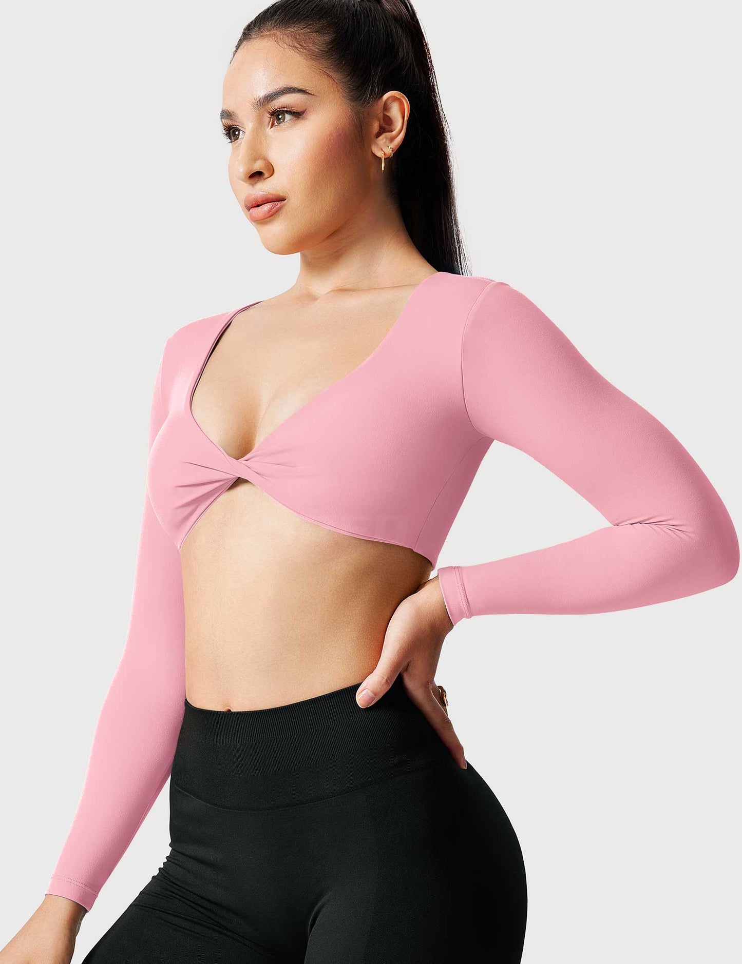 Tebeary Fen Long Sleeve
