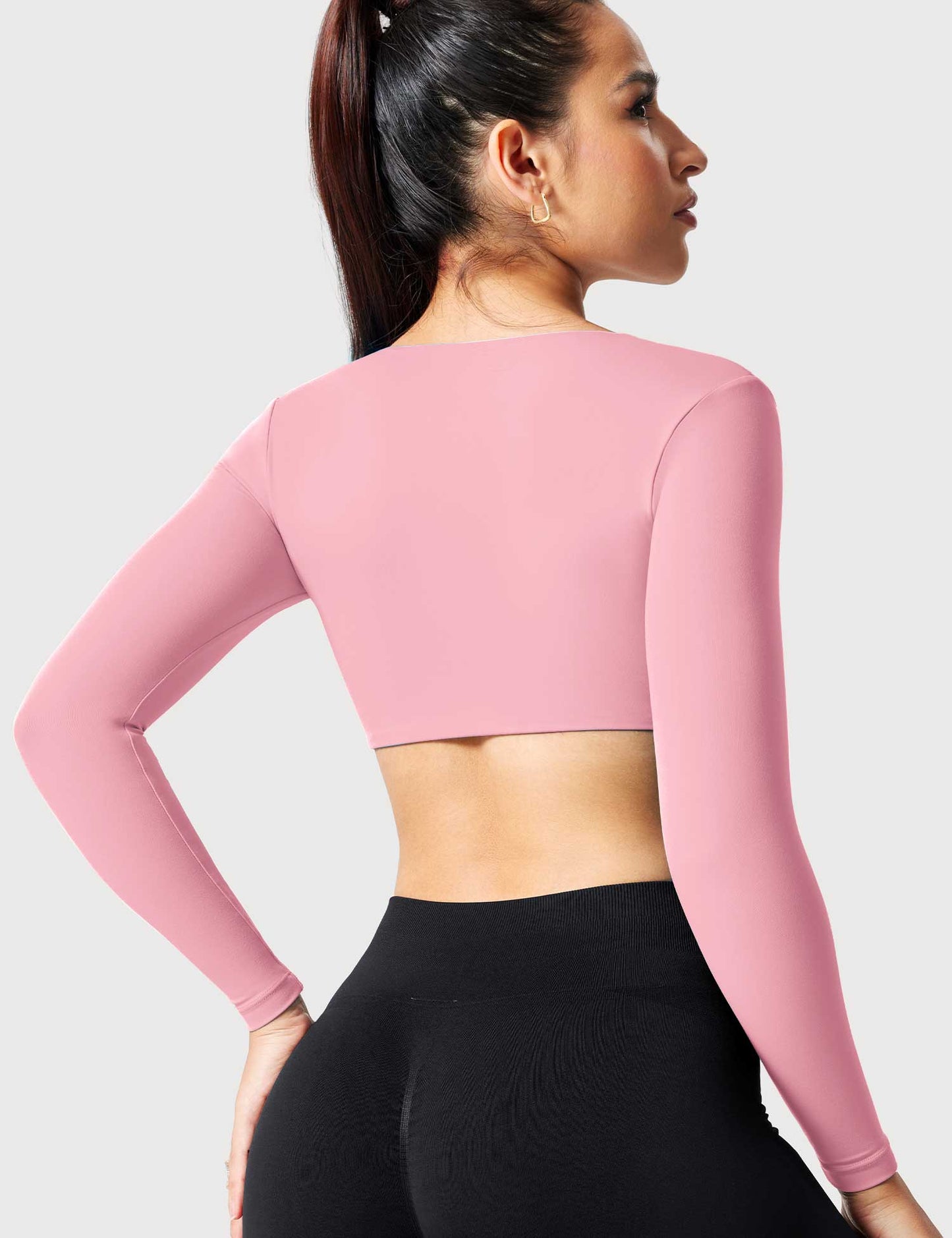 Tebeary Fen Long Sleeve