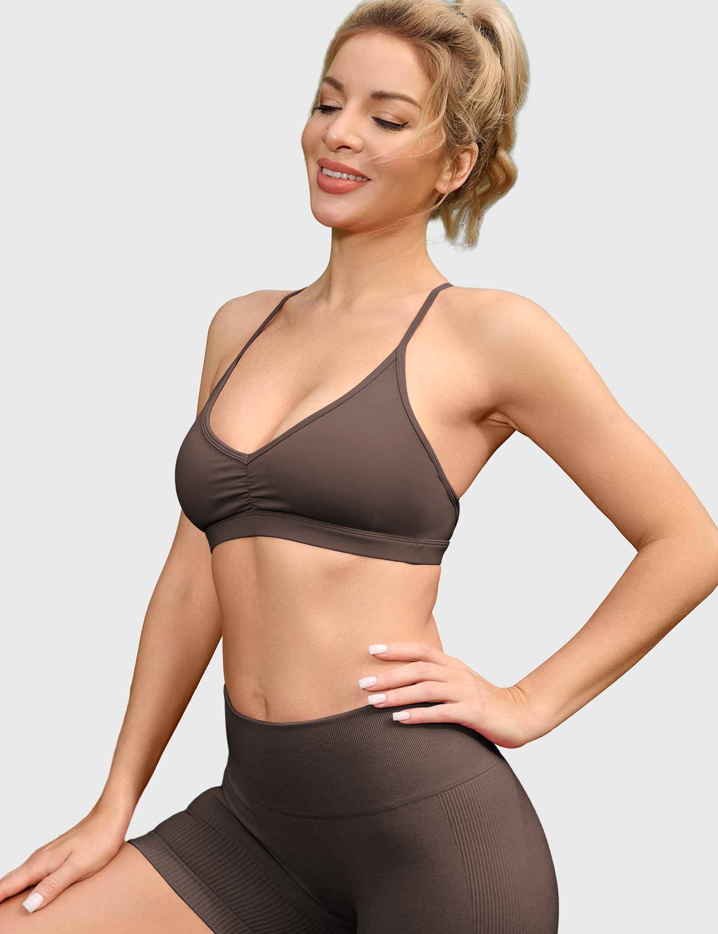 Tebeary Nini Sports Bra