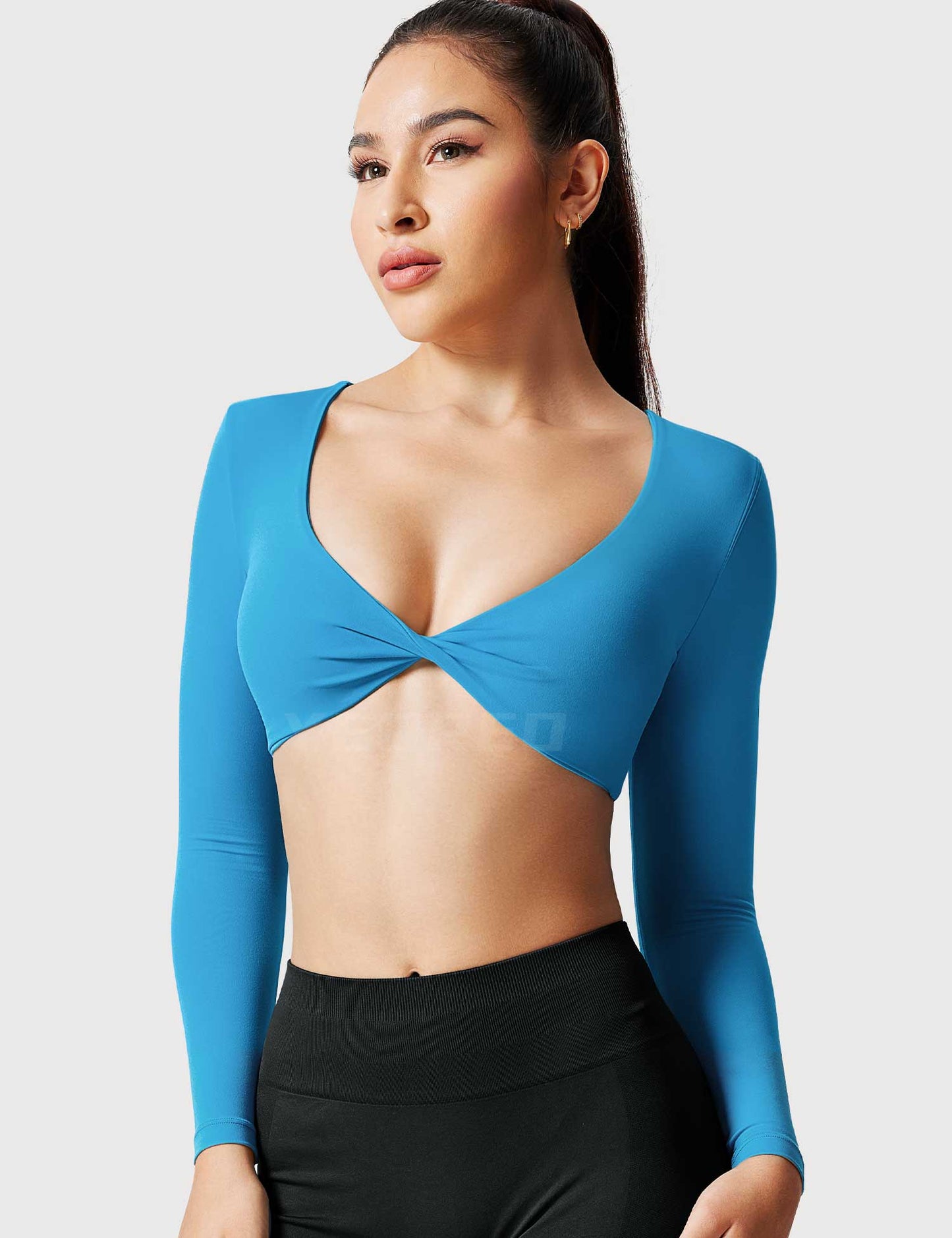 Tebeary Fen Long Sleeve