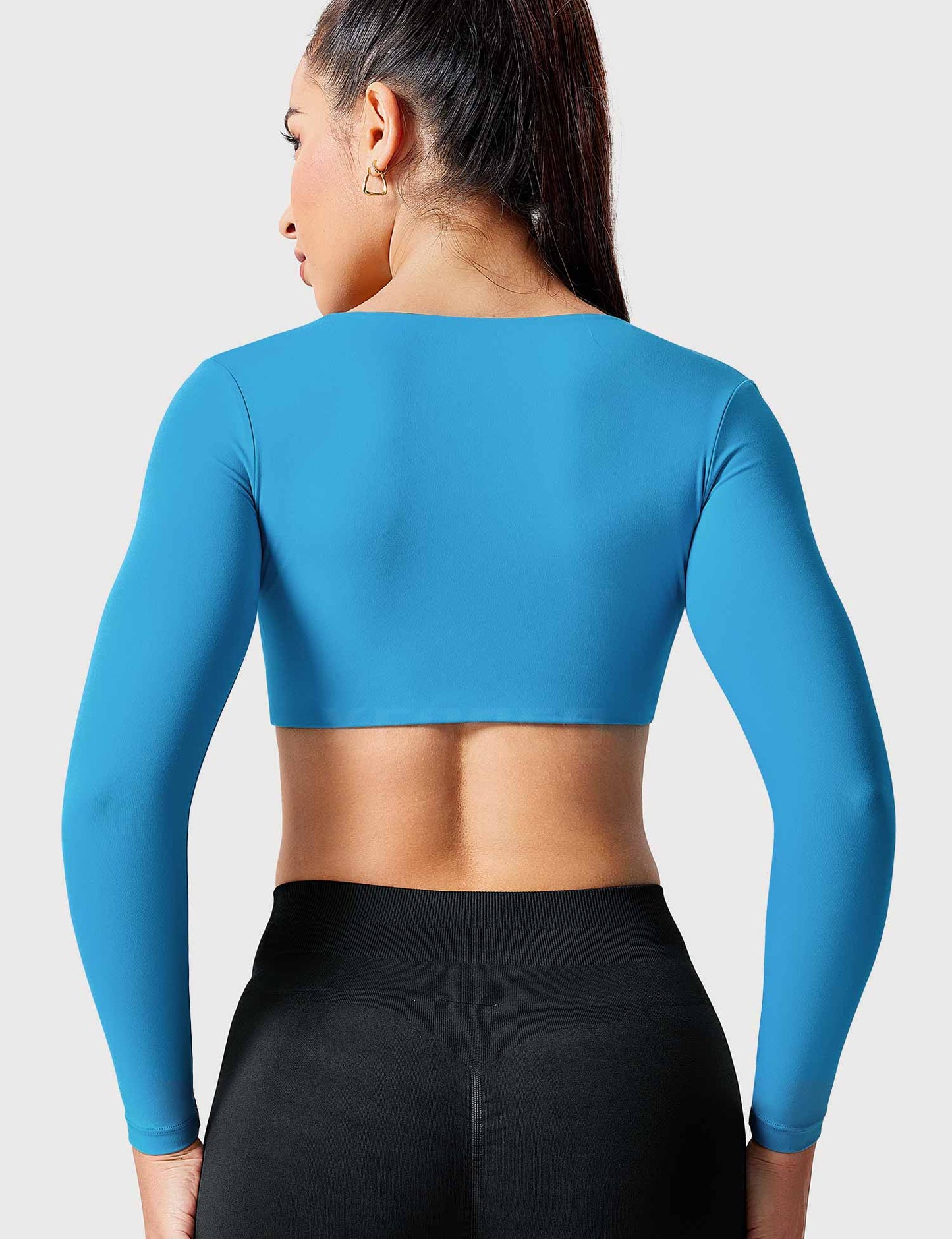 Tebeary Fen Long Sleeve