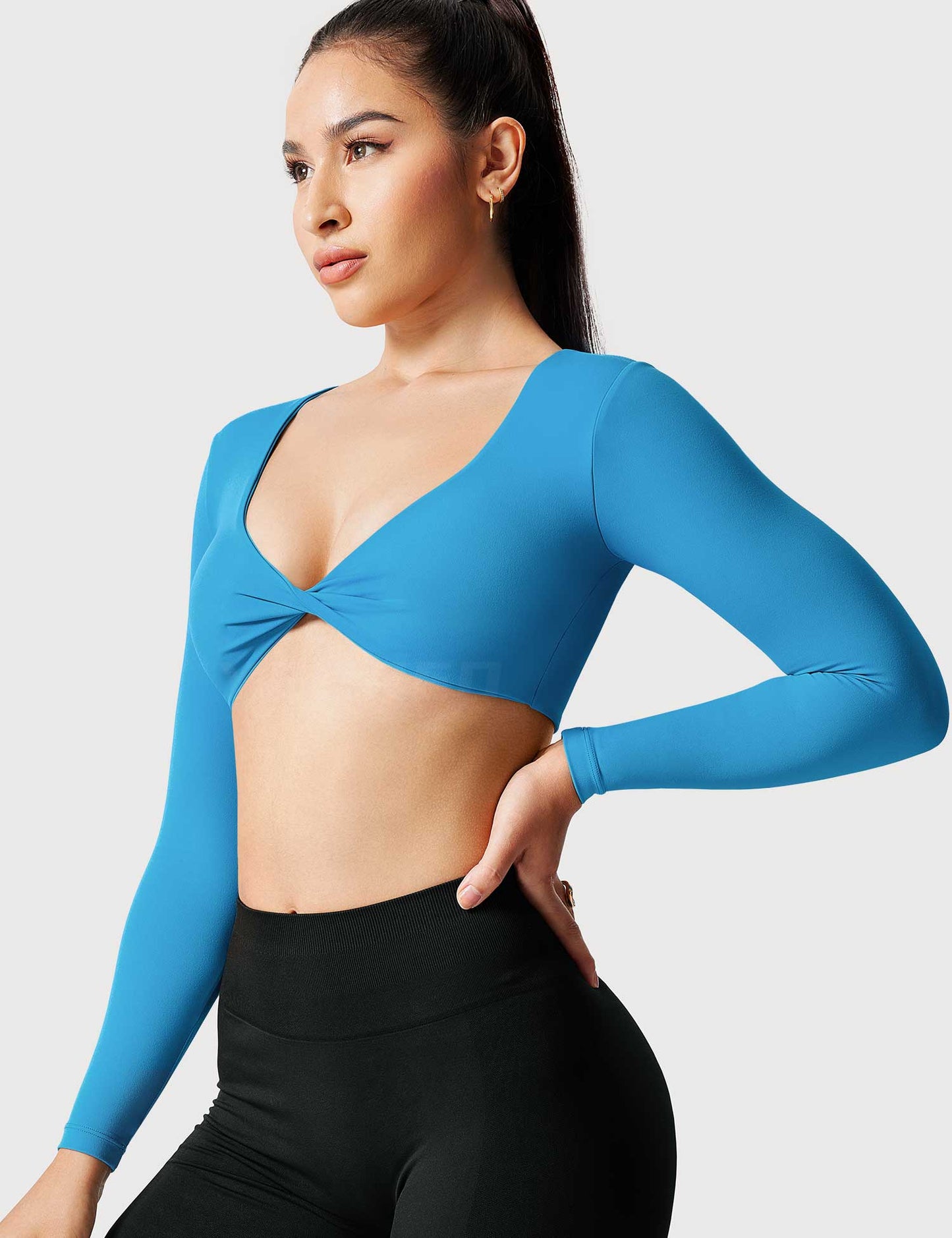 Tebeary Fen Long Sleeve