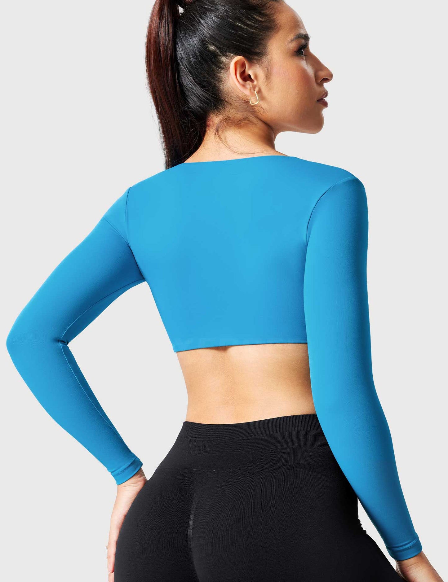 Tebeary Fen Long Sleeve