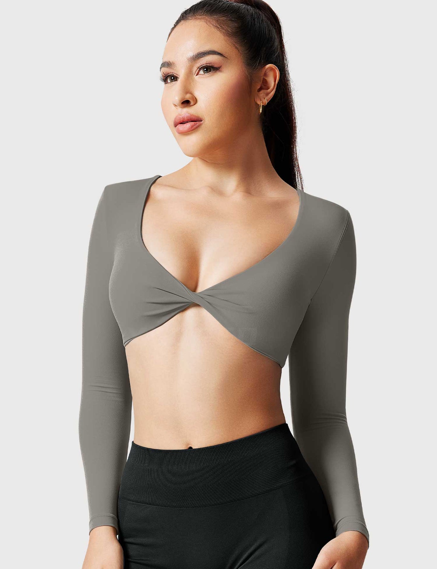 Tebeary Fen Long Sleeve