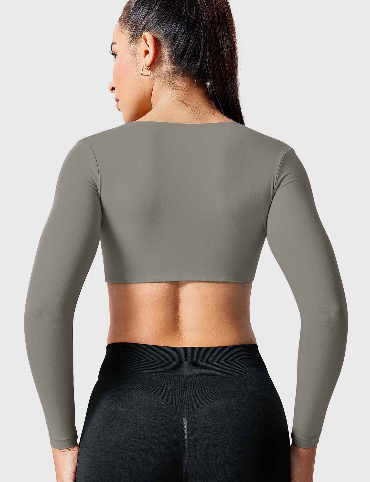 Tebeary Fen Long Sleeve