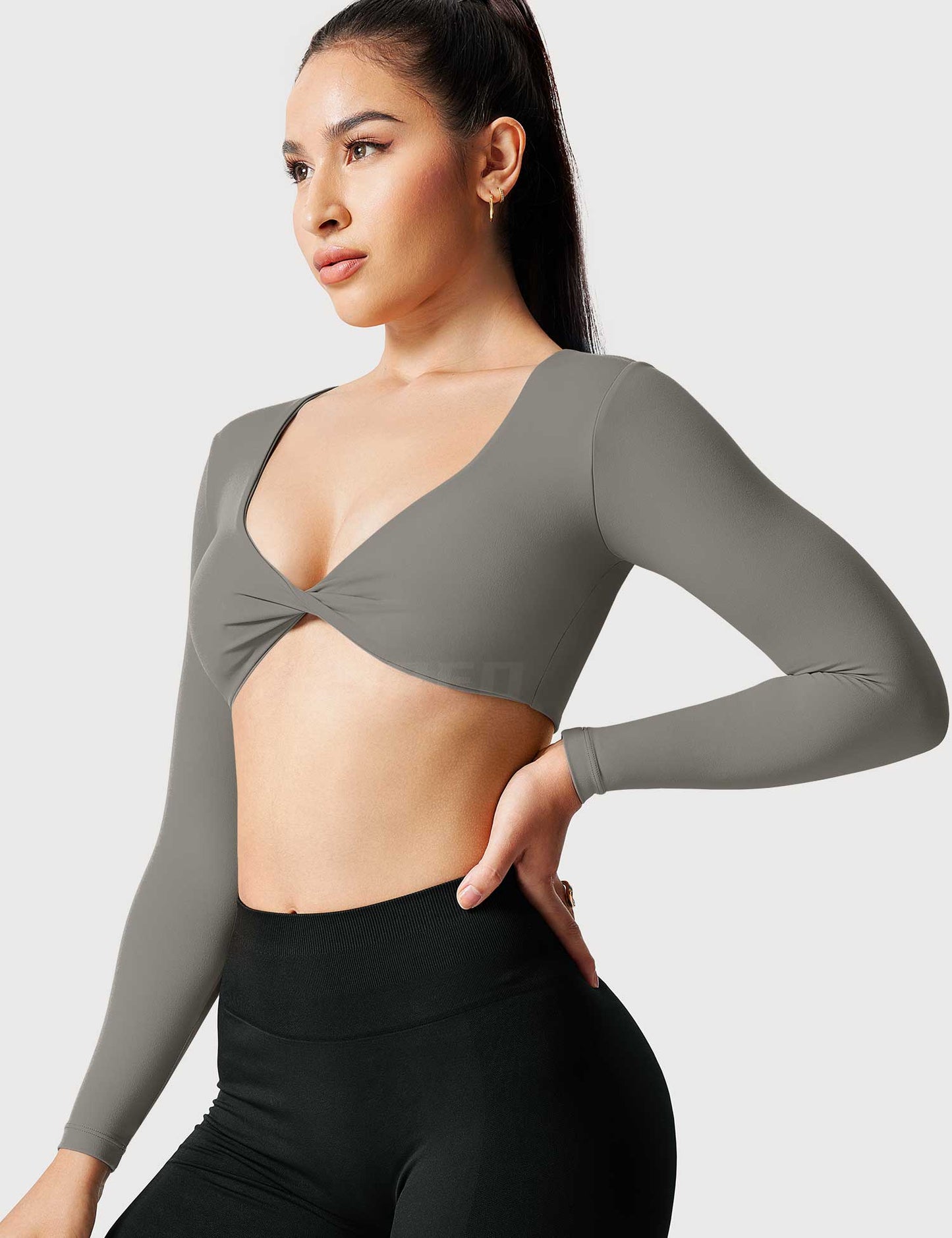 Tebeary Fen Long Sleeve