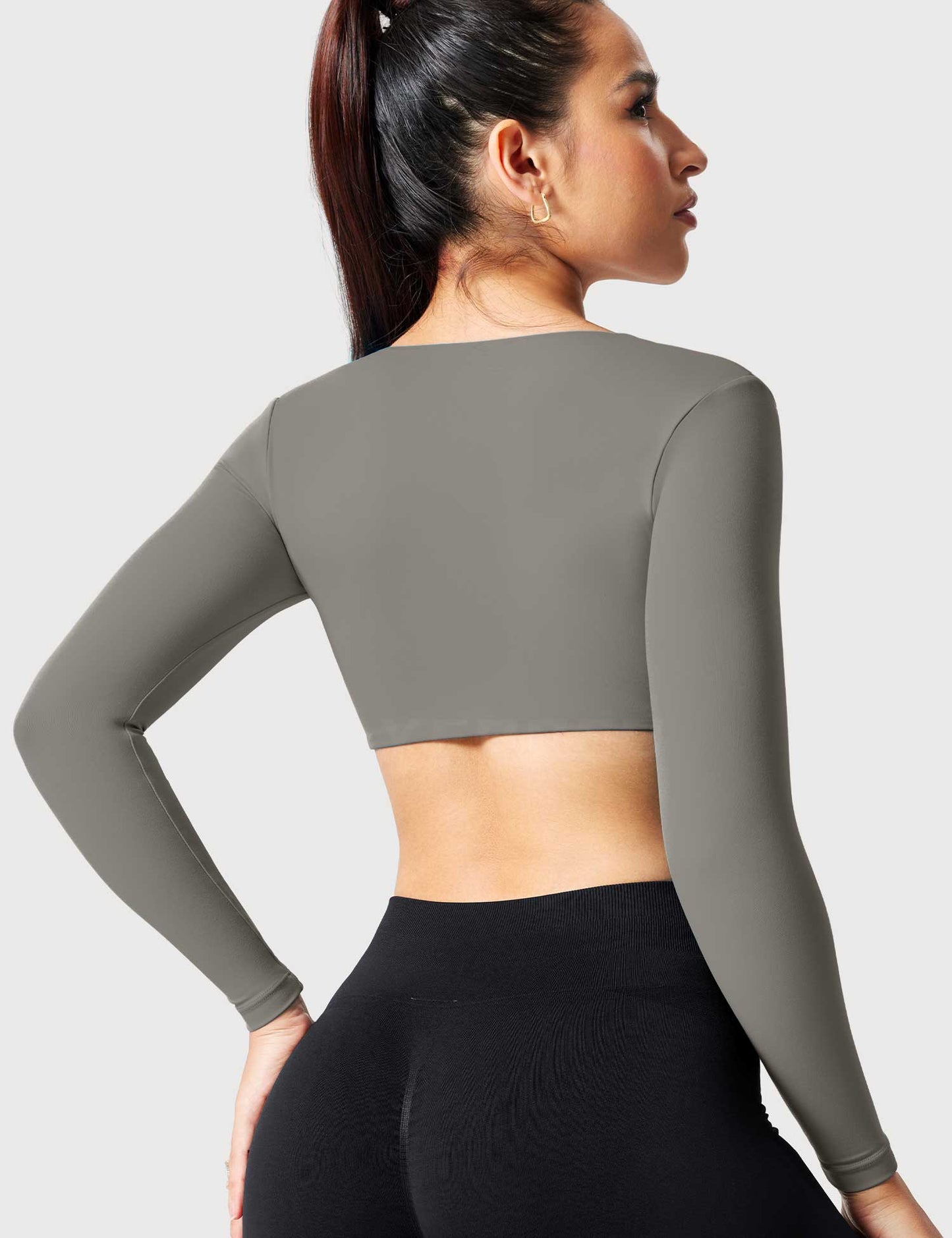 Tebeary Fen Long Sleeve