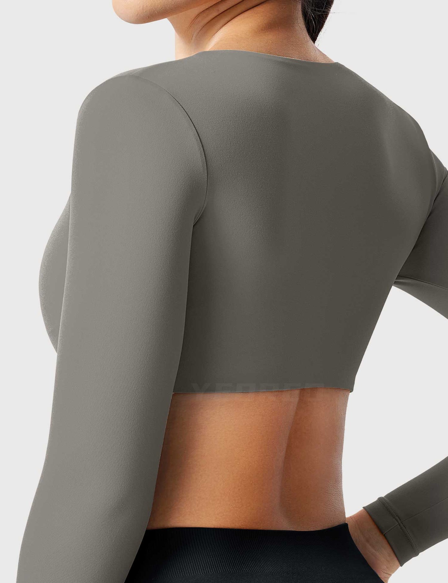 Tebeary Fen Long Sleeve