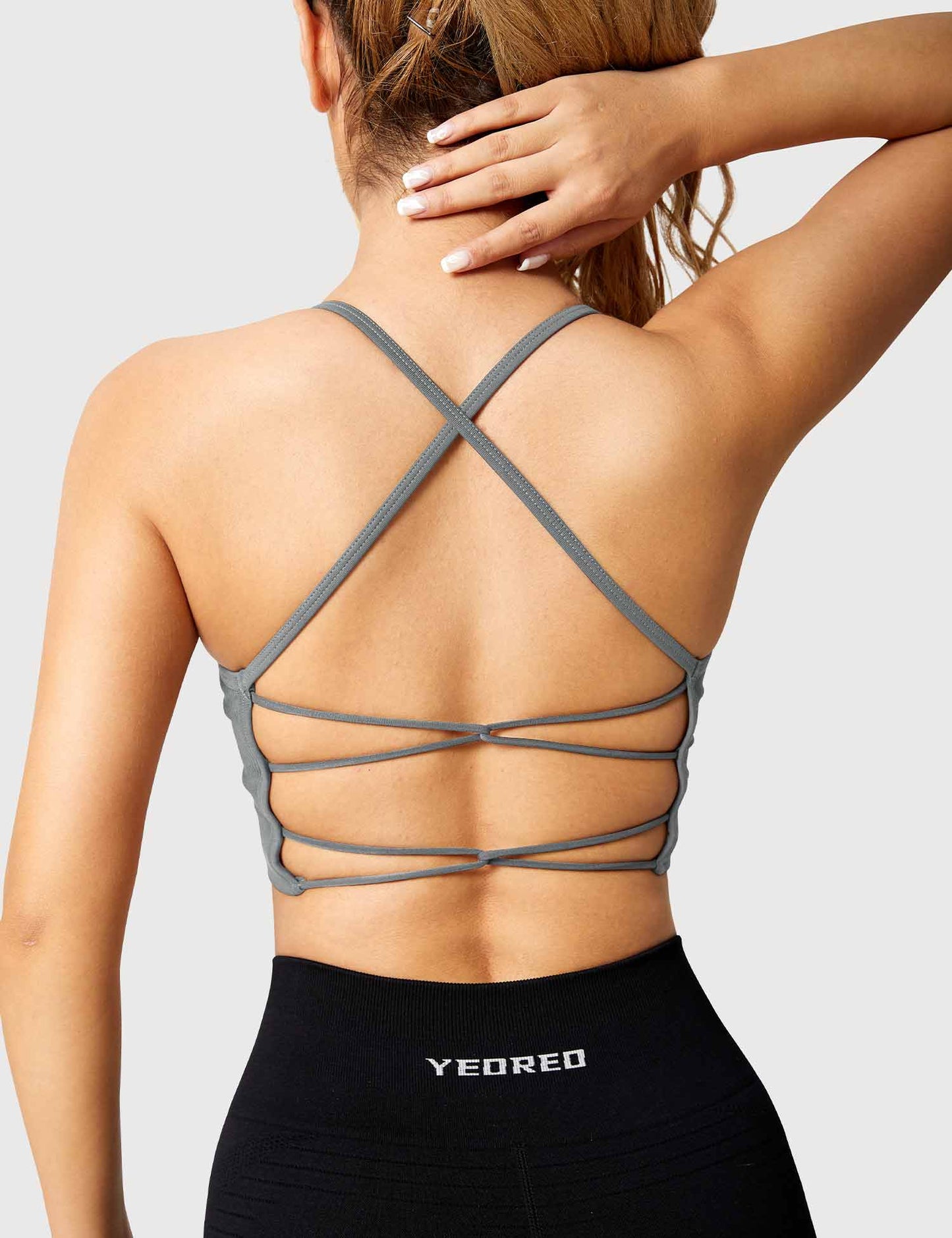Tebeary Wawn Sports Bra