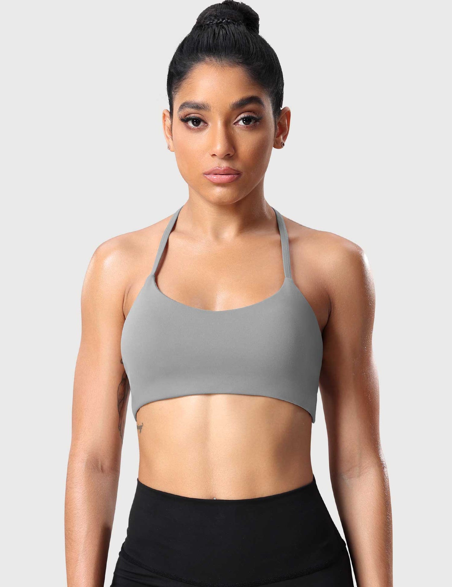 Pilates Seamless Bra
