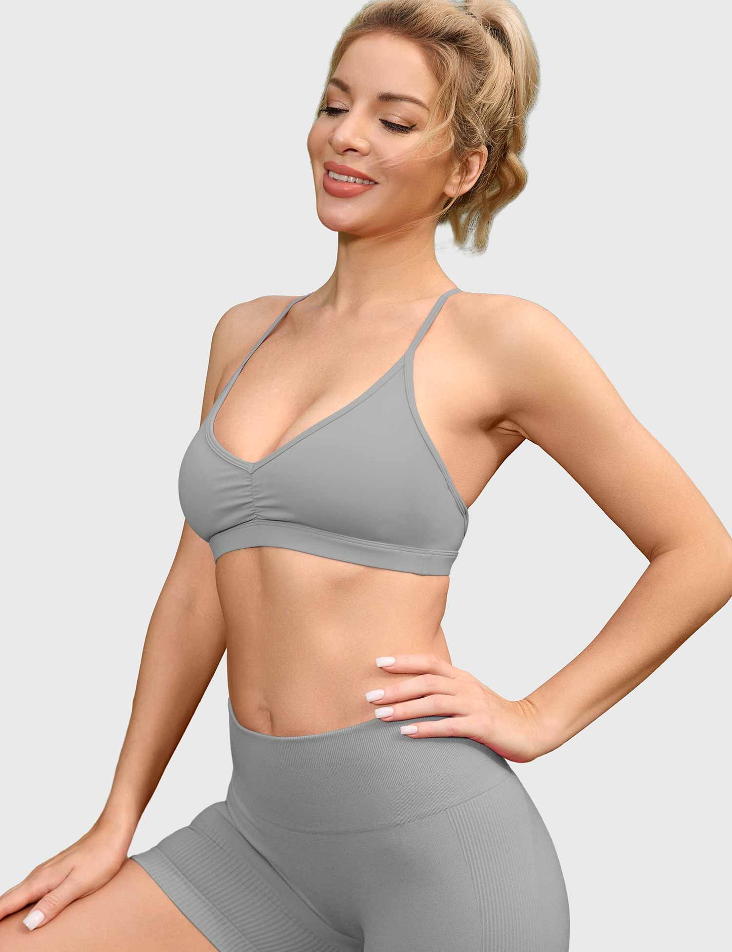 Tebeary Nini Sports Bra