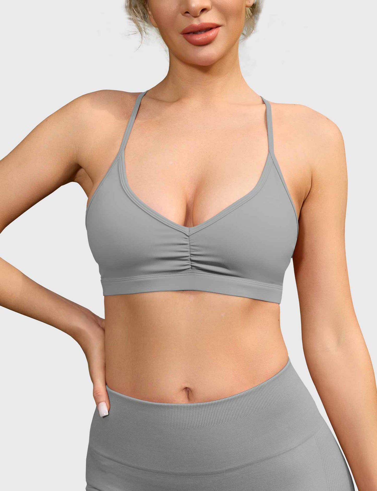 Tebeary Nini Sports Bra